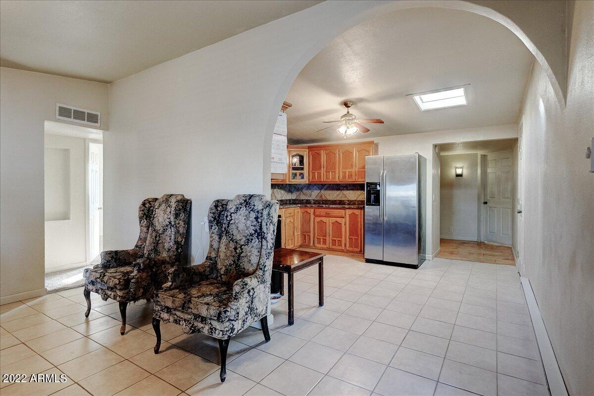 GARDEN CANYON - Residential
