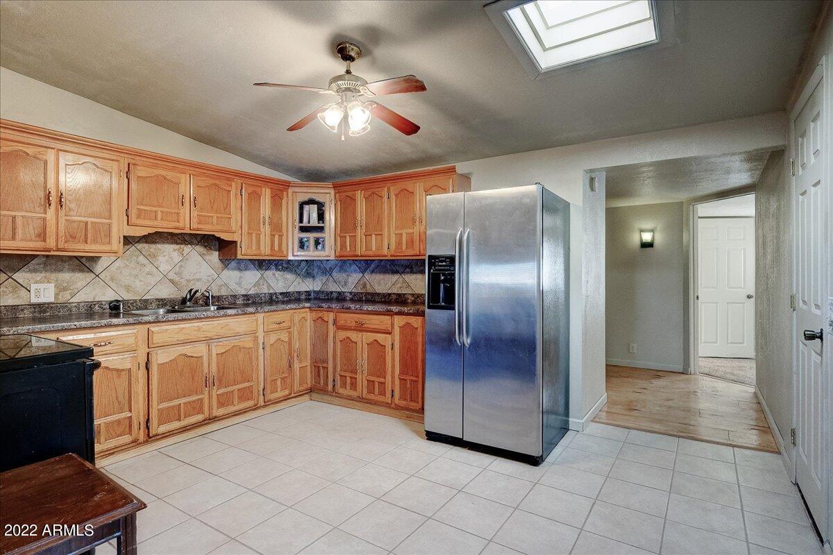 GARDEN CANYON - Residential