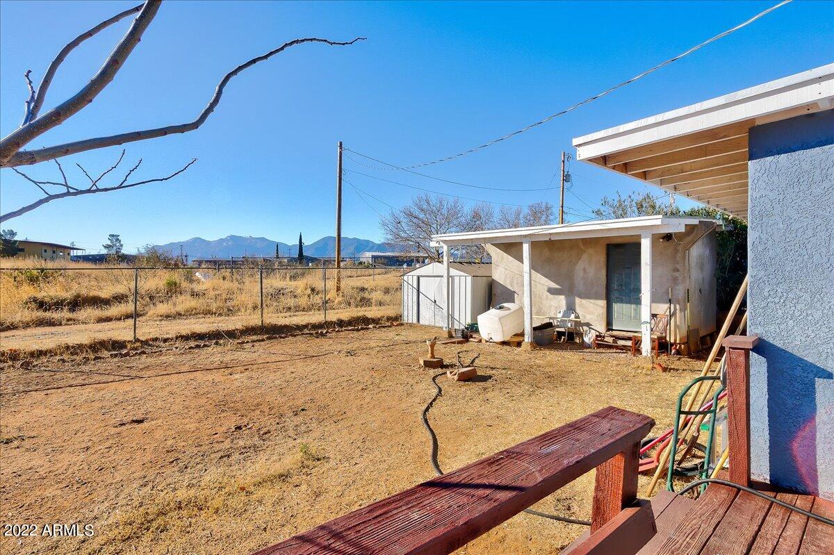 GARDEN CANYON - Residential