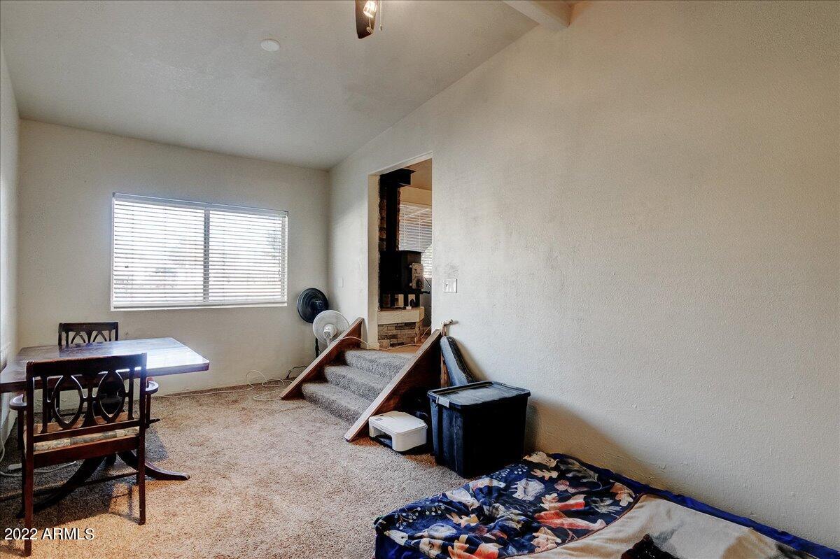 GARDEN CANYON - Residential