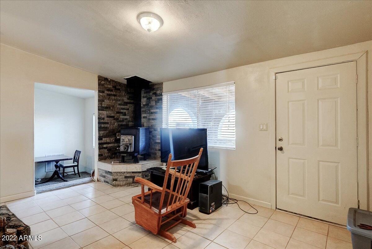 GARDEN CANYON - Residential