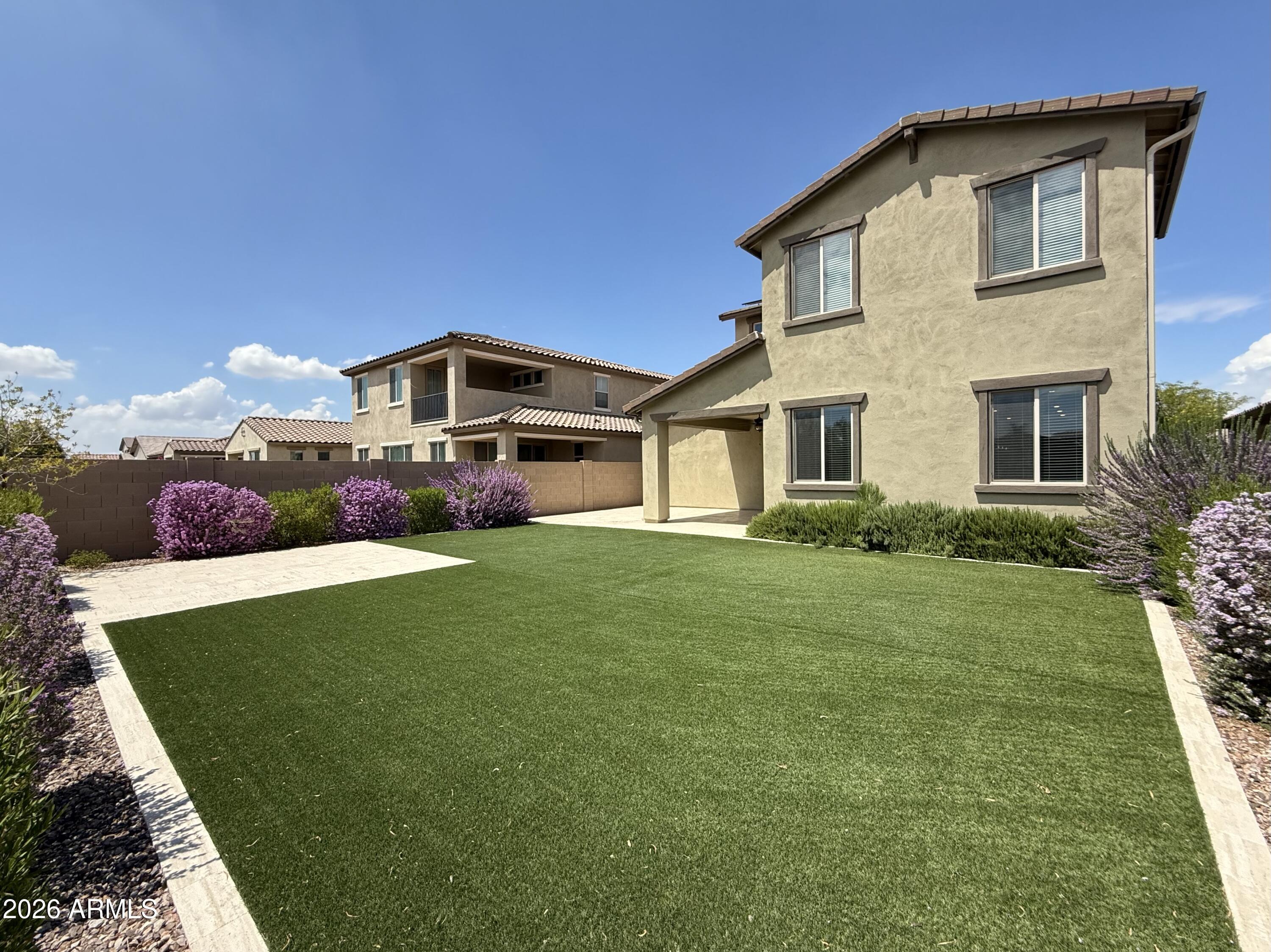 EASTMARK - Residential
