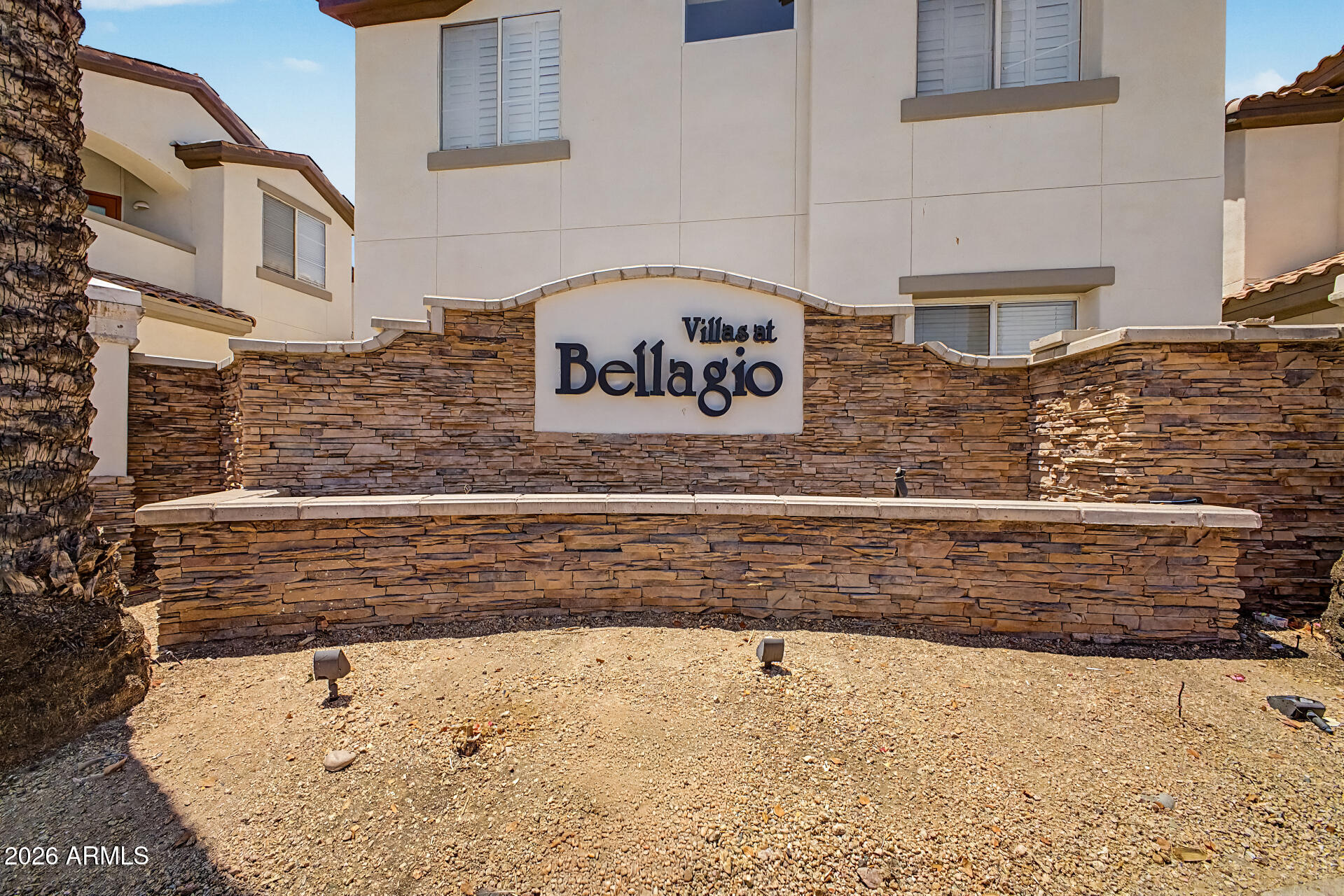 VILLAS AT BELLAGIO CONDOMINIUM PHASE 2 - Residential