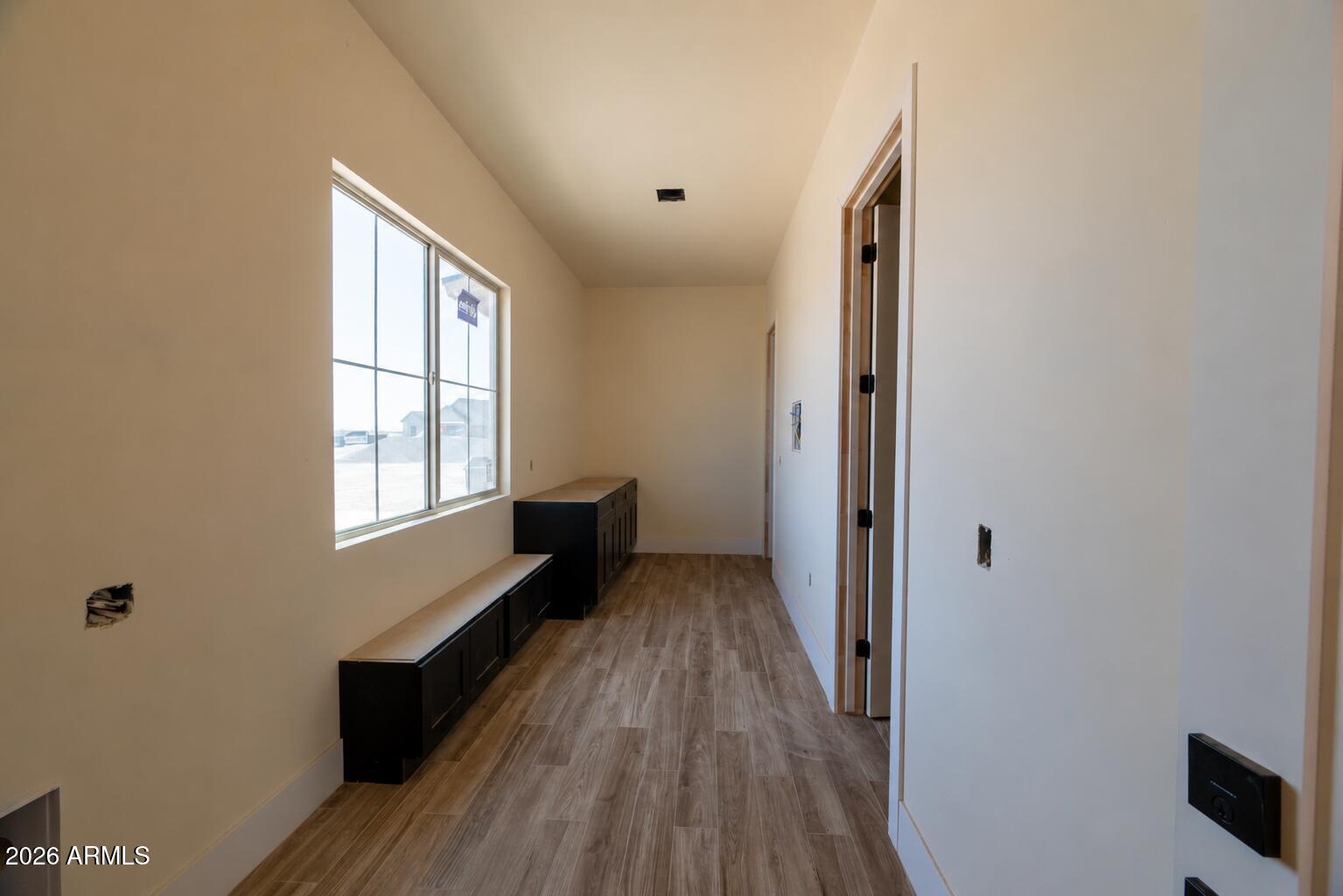 - - Residential