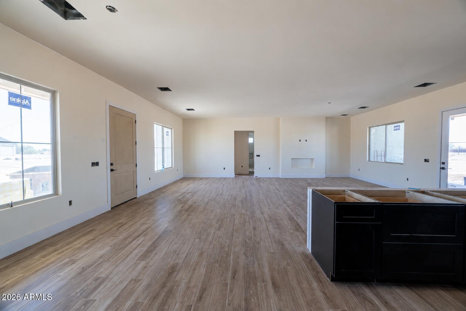 - - Residential