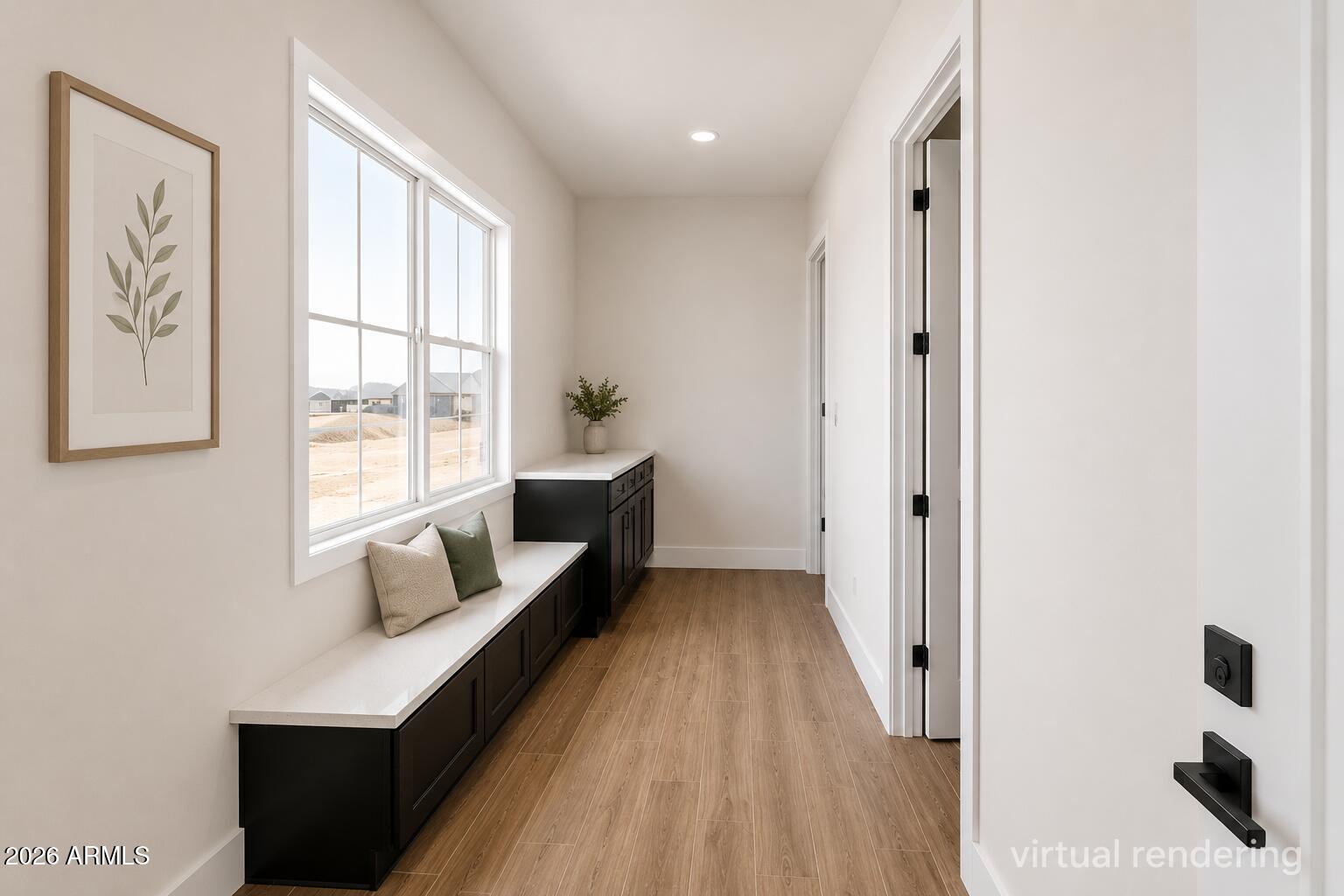 - - Residential