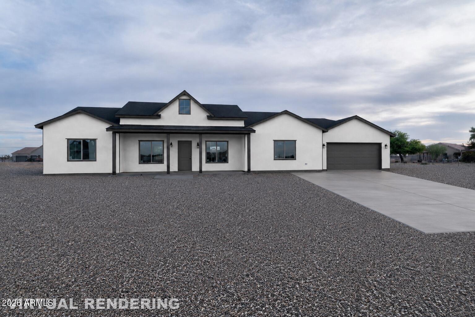 - - Residential