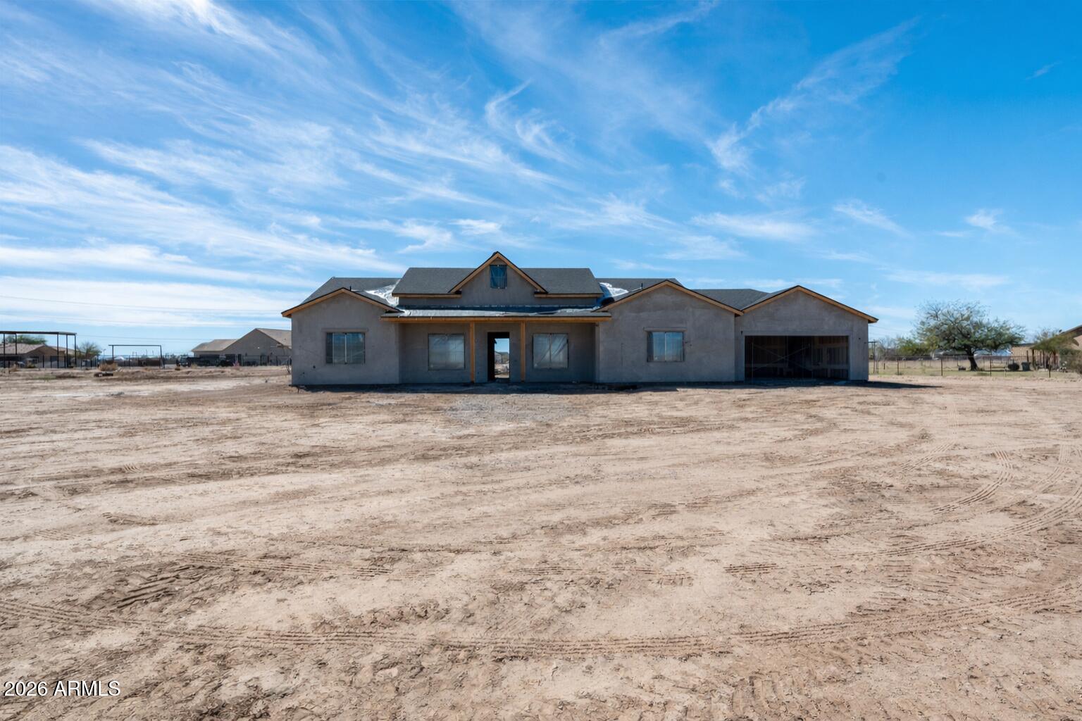 - - Residential