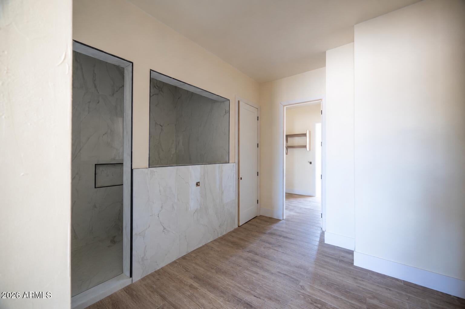 - - Residential