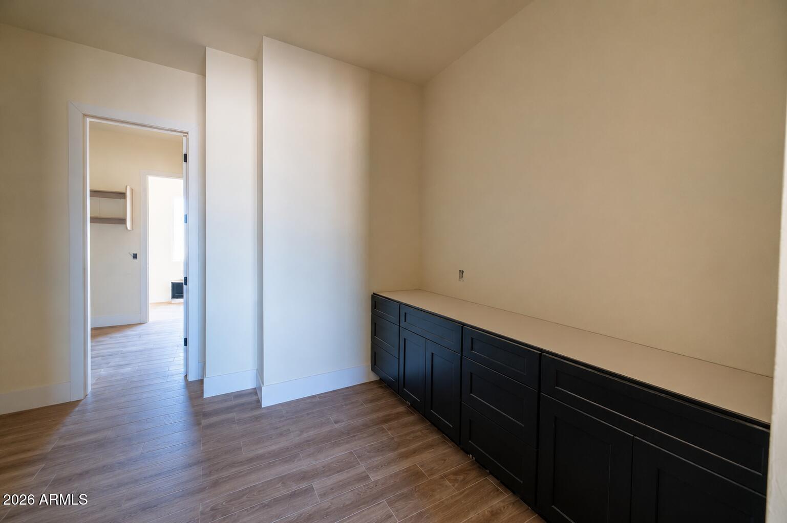 - - Residential