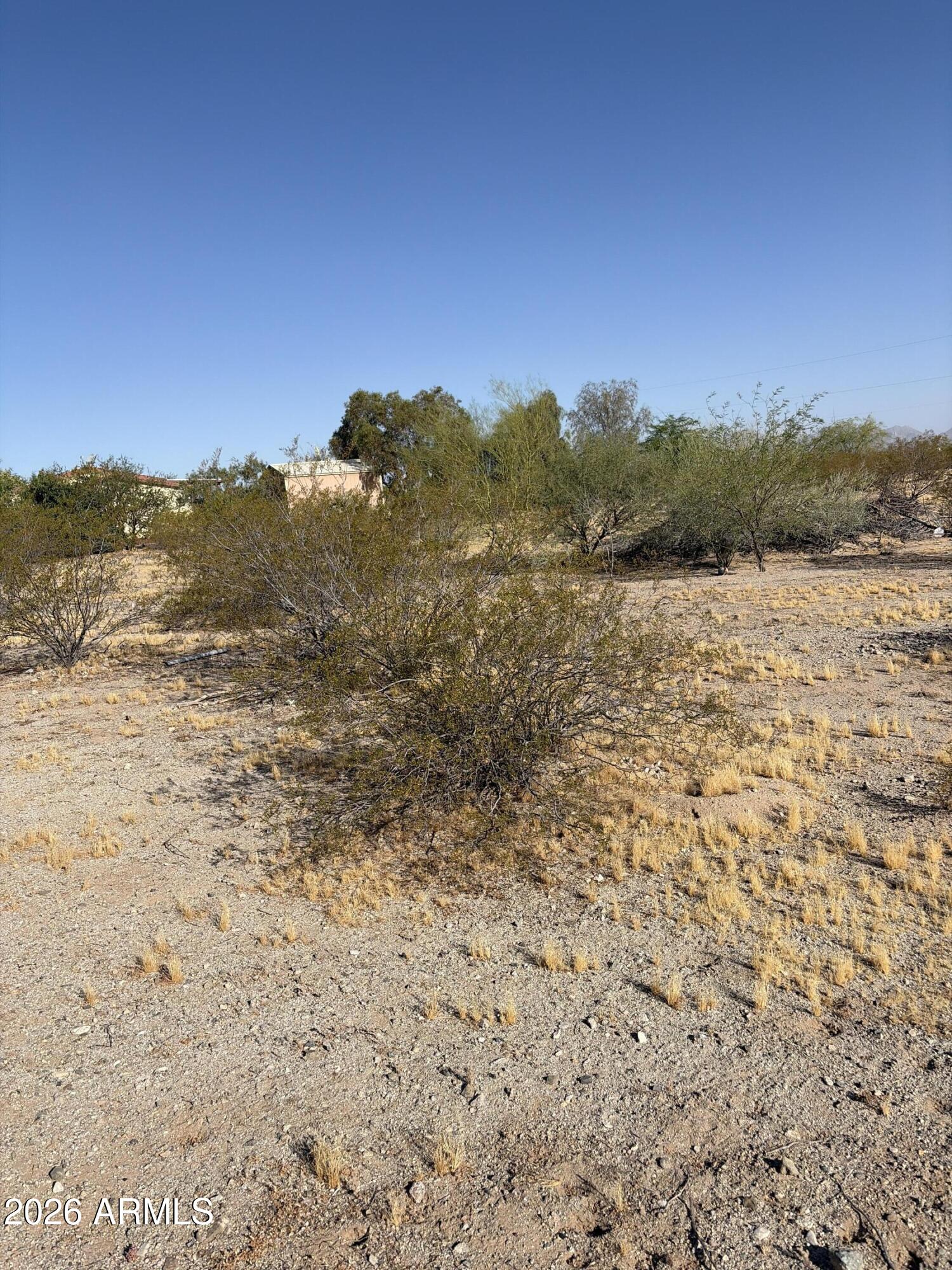 SALOME HEIGHTS - Land