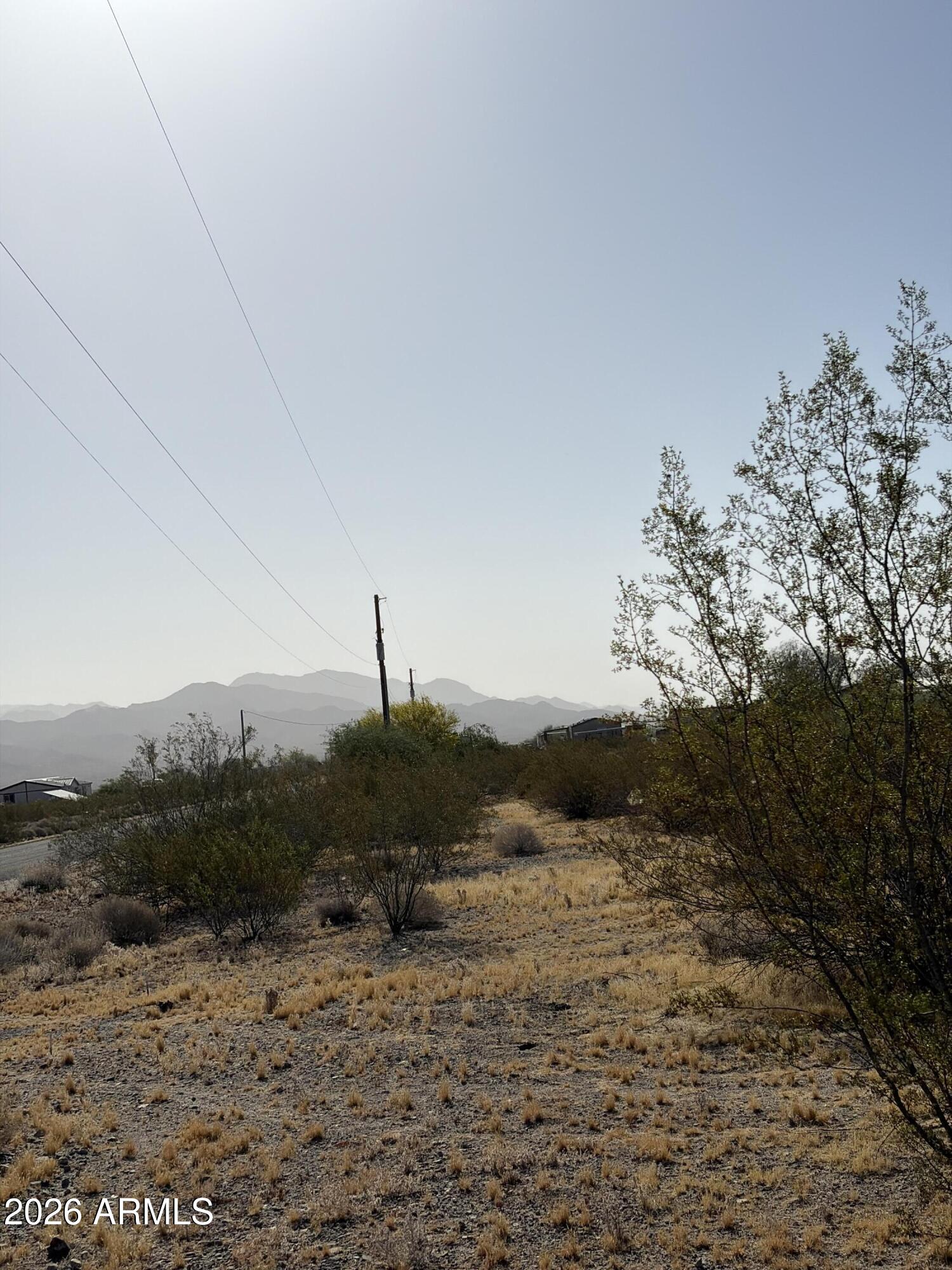 SALOME HEIGHTS - Land