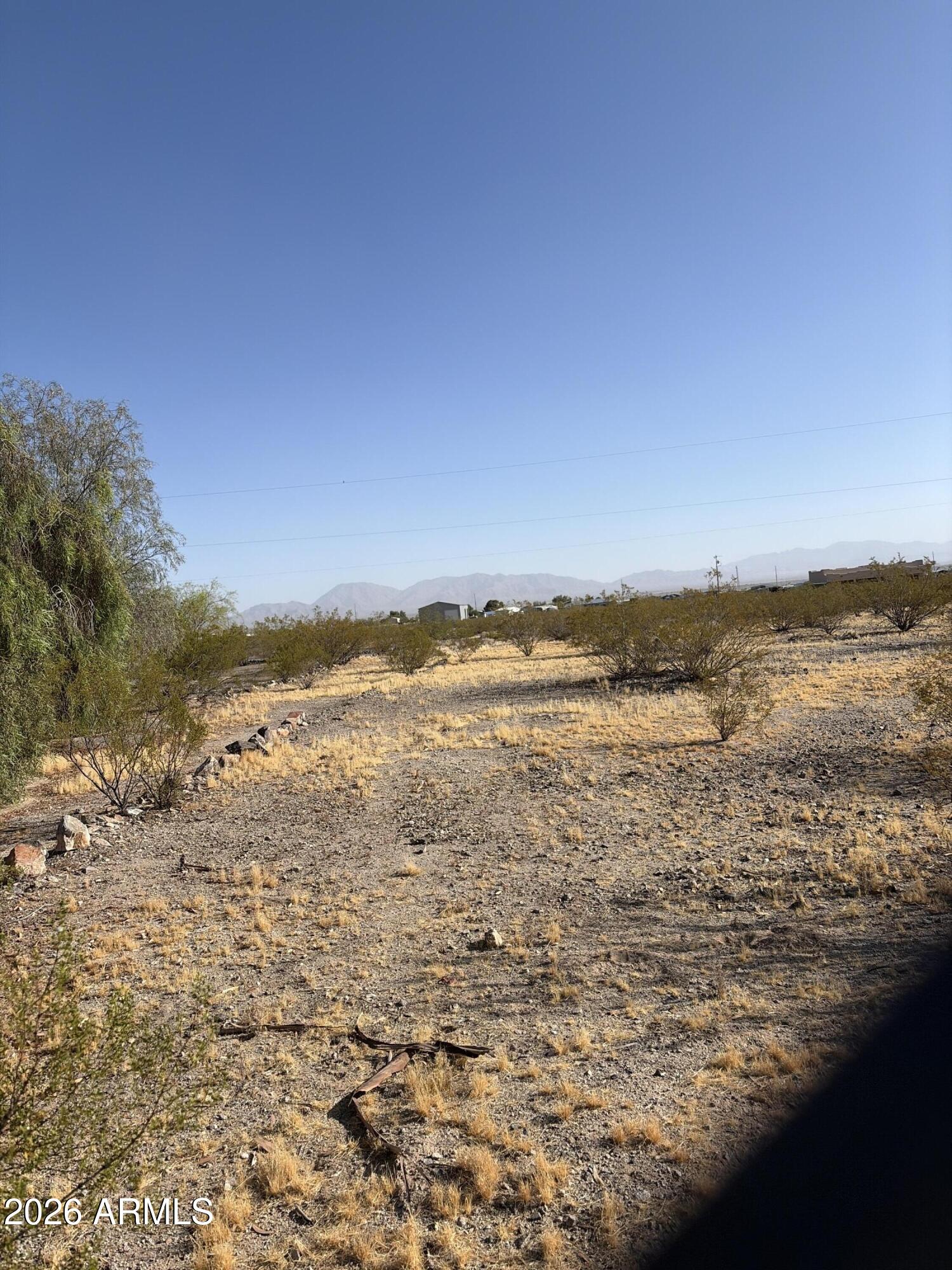 SALOME HEIGHTS - Land