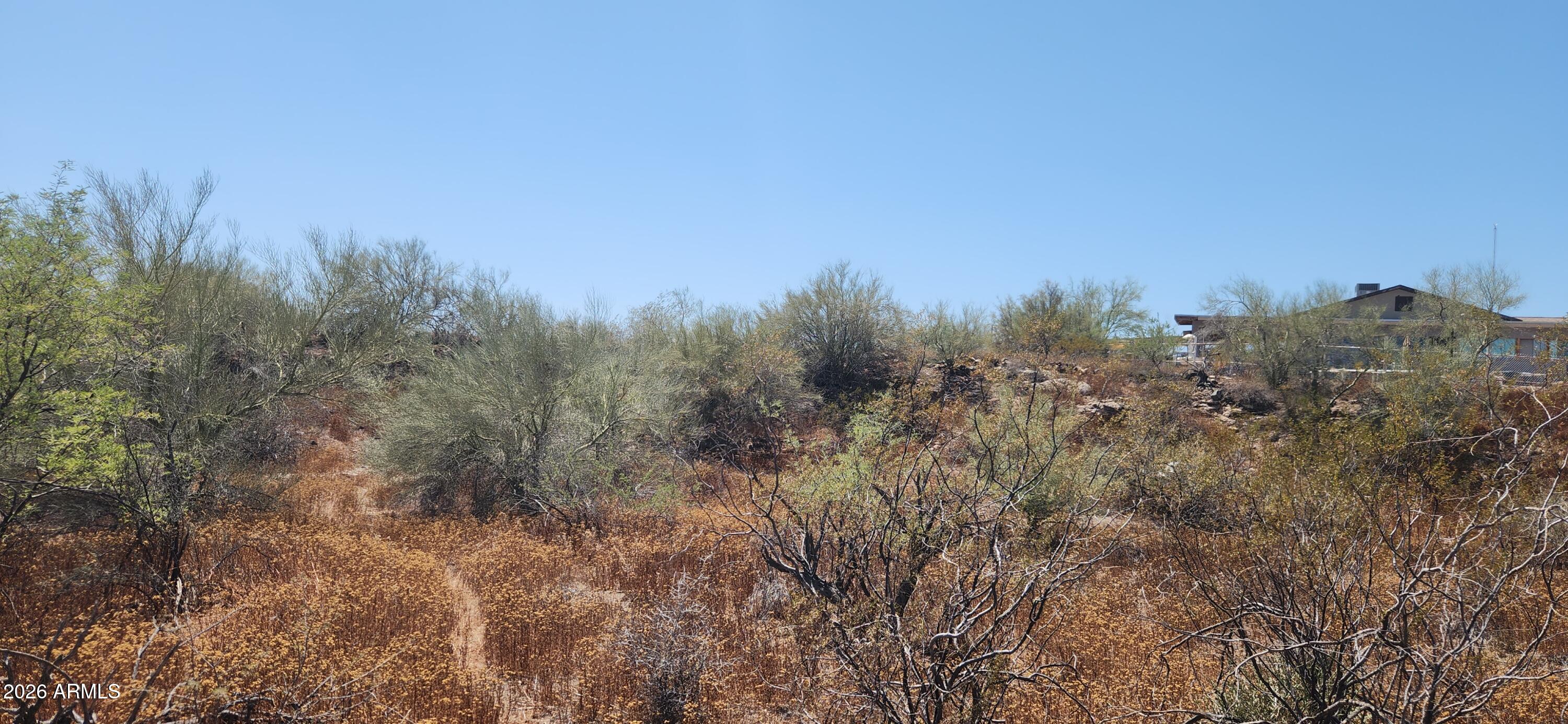 COUNTY POCKET - Land