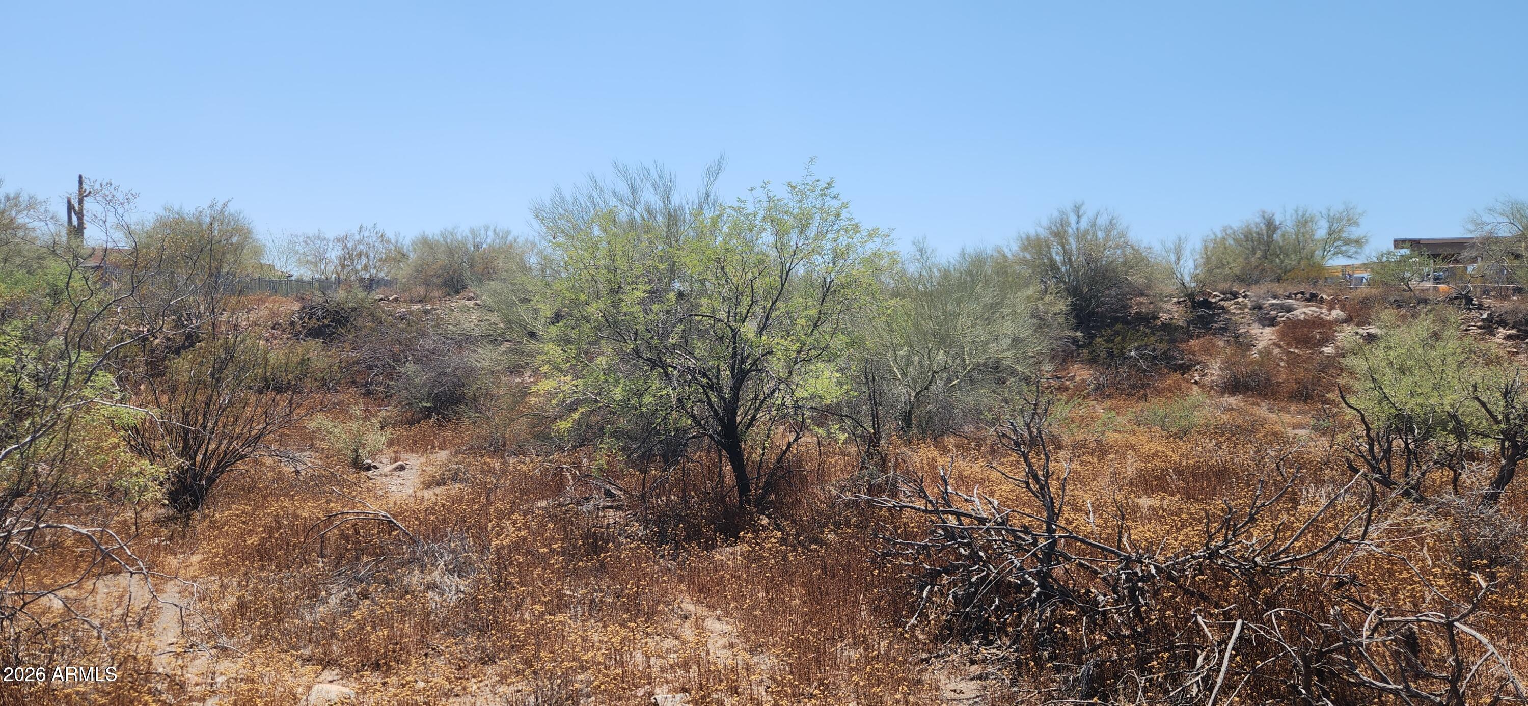 COUNTY POCKET - Land