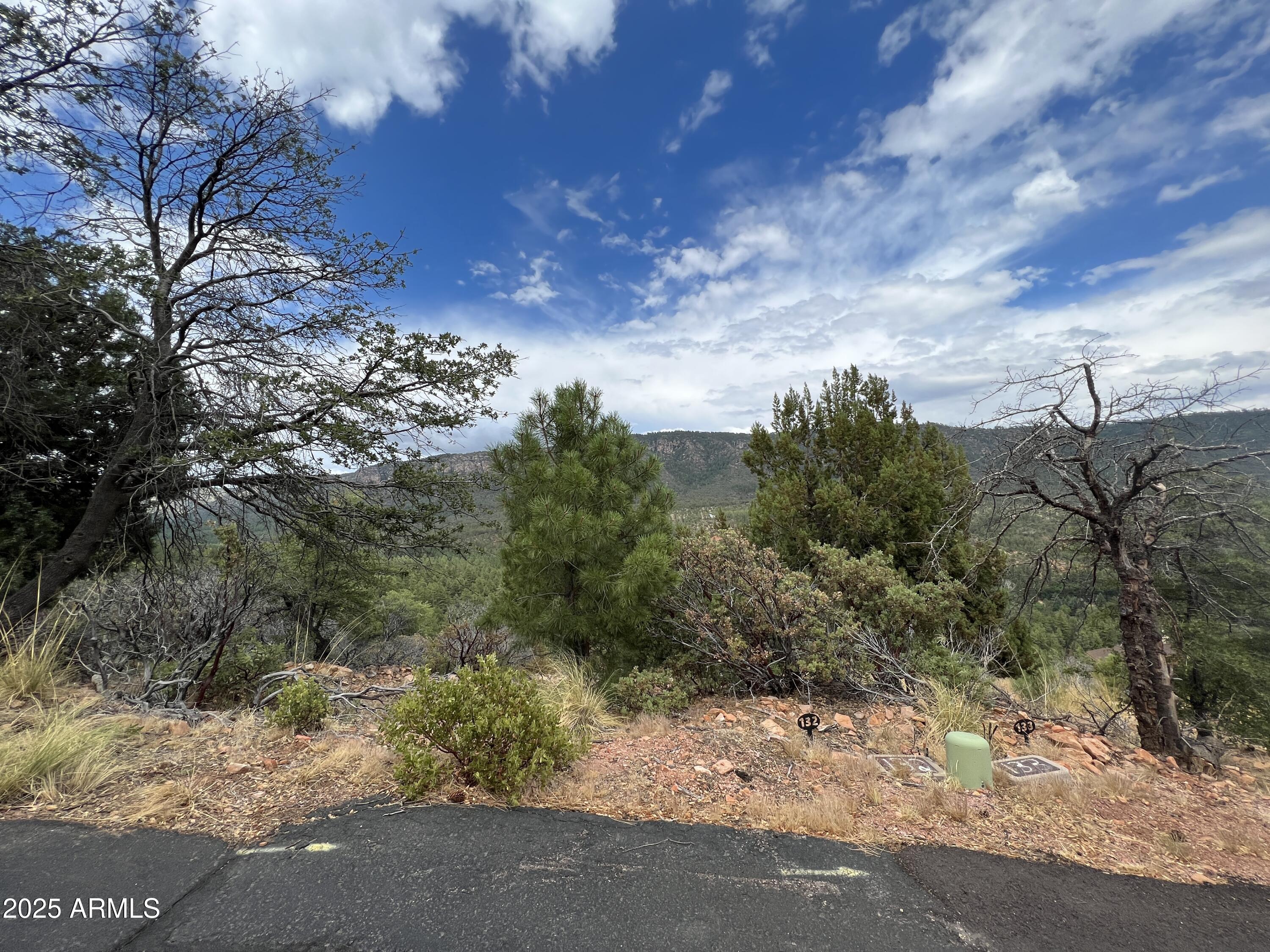 PORTAL PINE CREEK CANYON 3 - Land