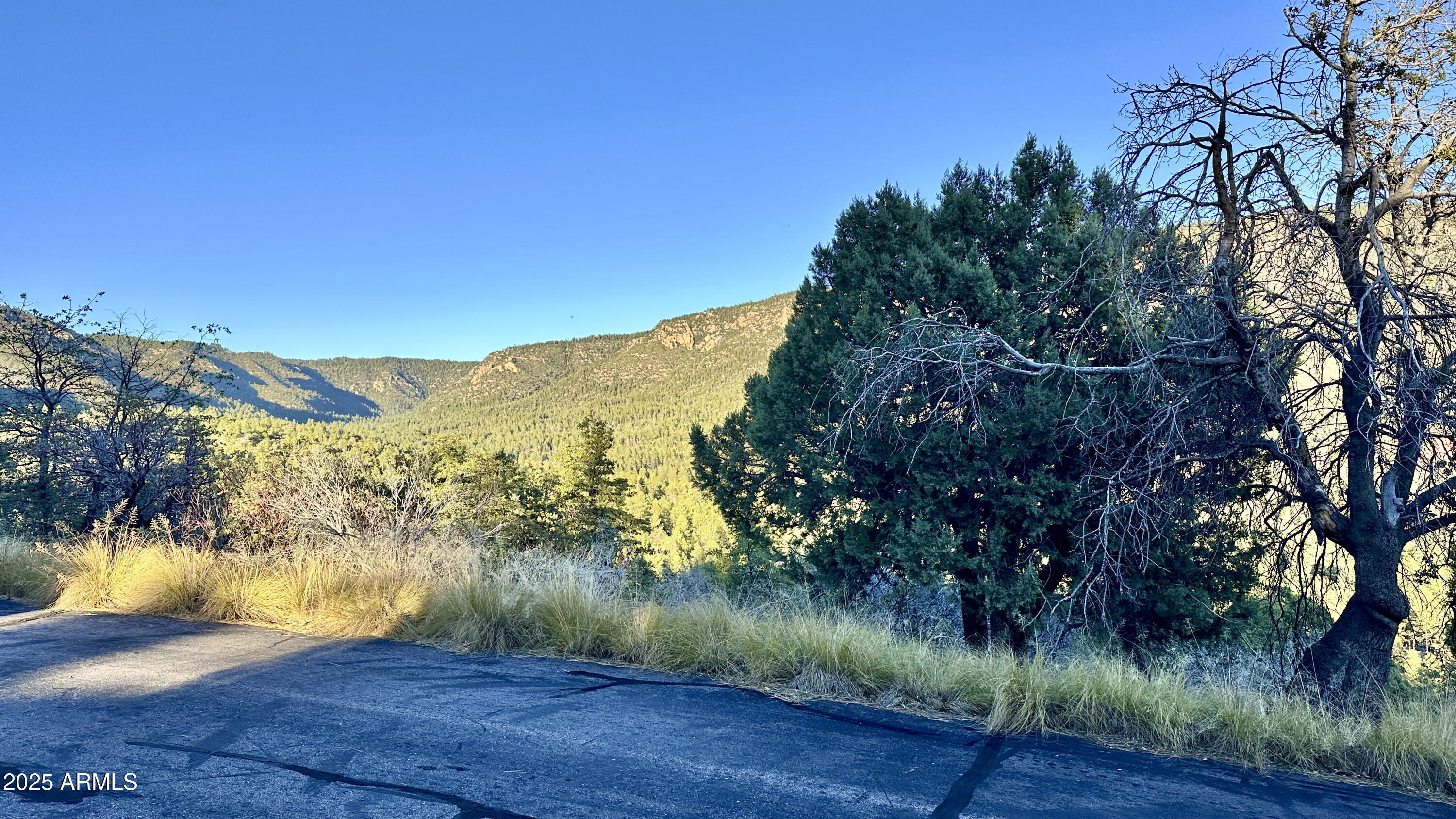 PORTAL PINE CREEK CANYON 3 - Land