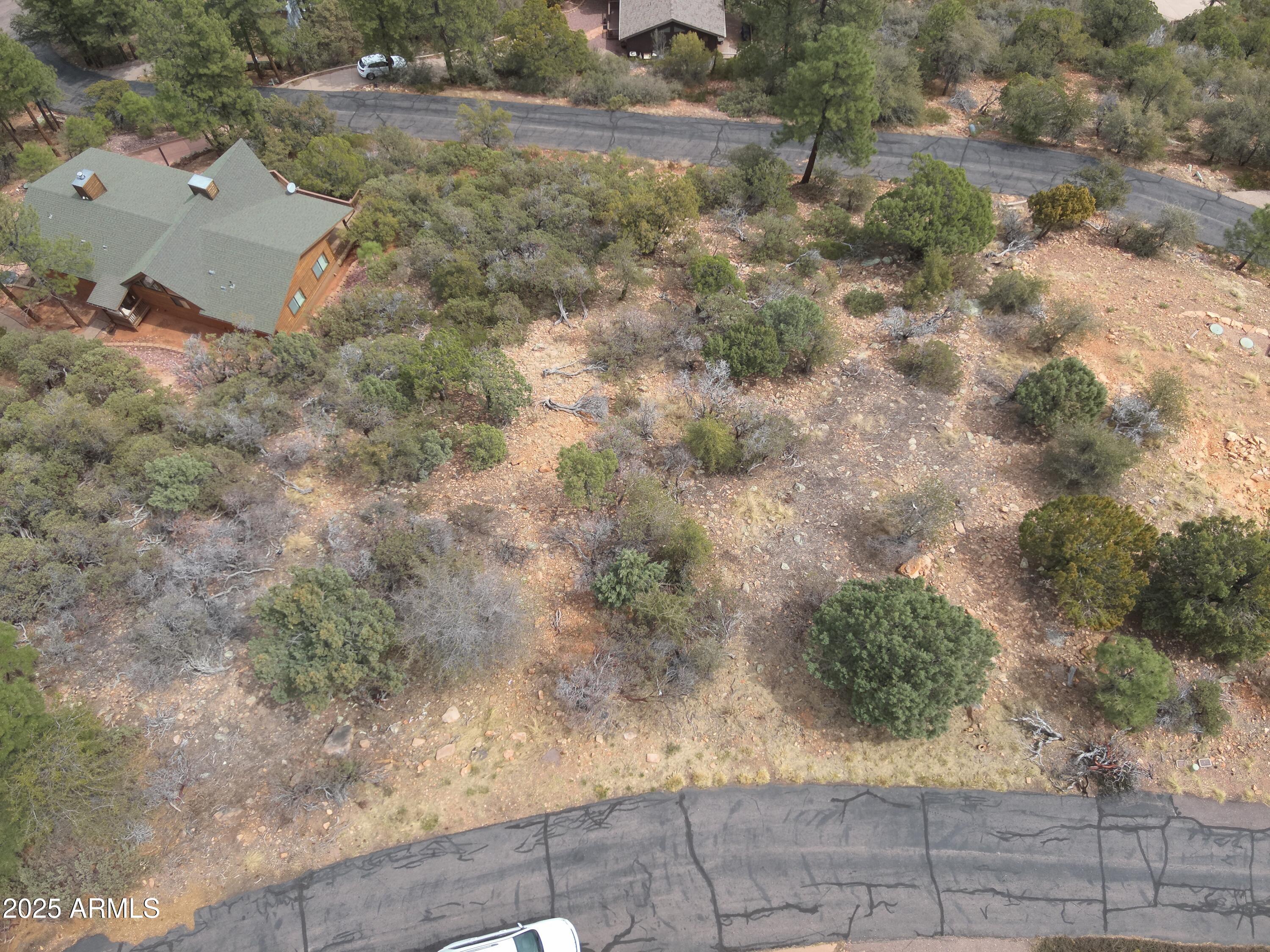 PORTAL PINE CREEK CANYON 3 - Land