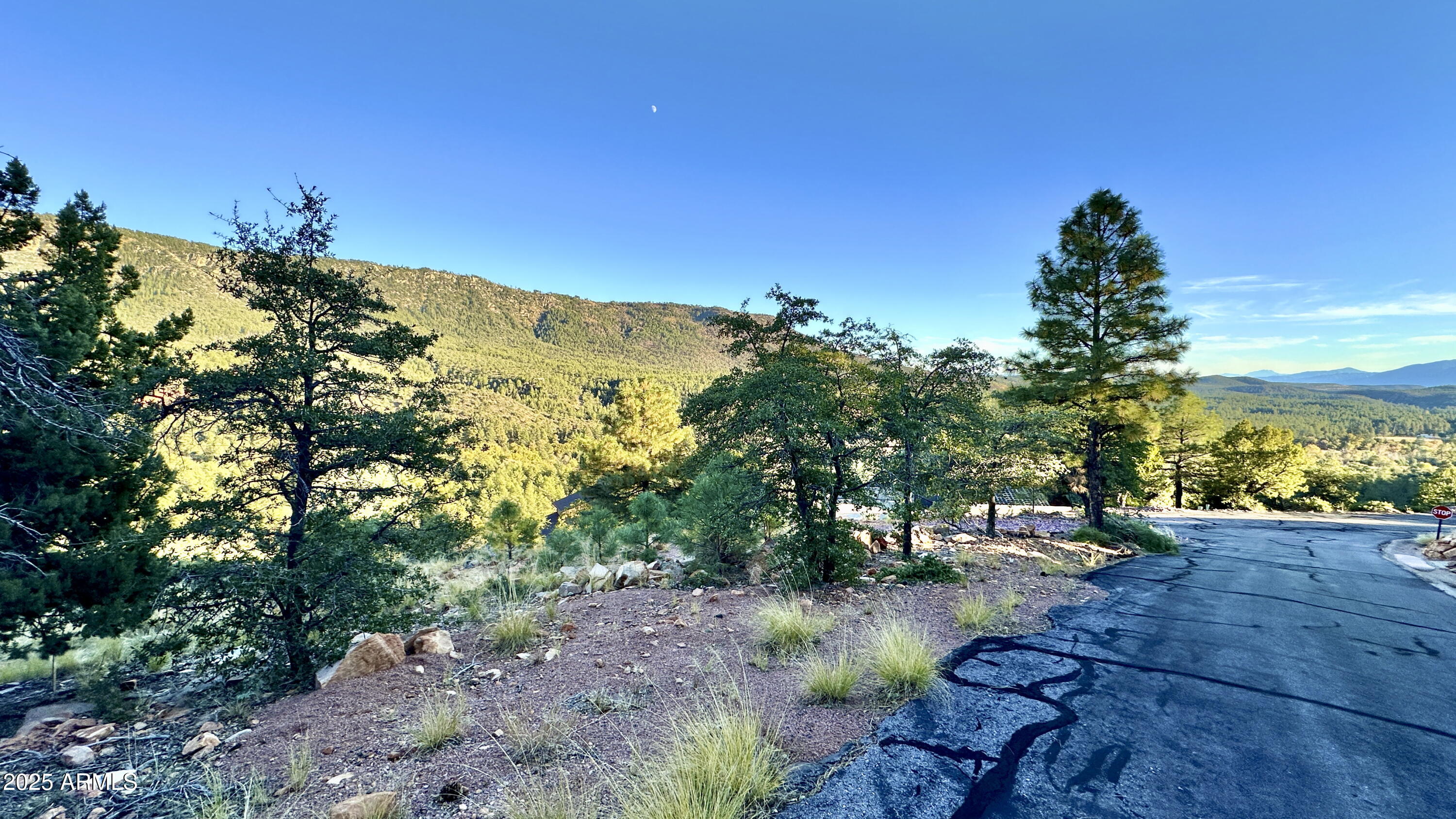 PORTAL PINE CREEK CANYON 3 - Land