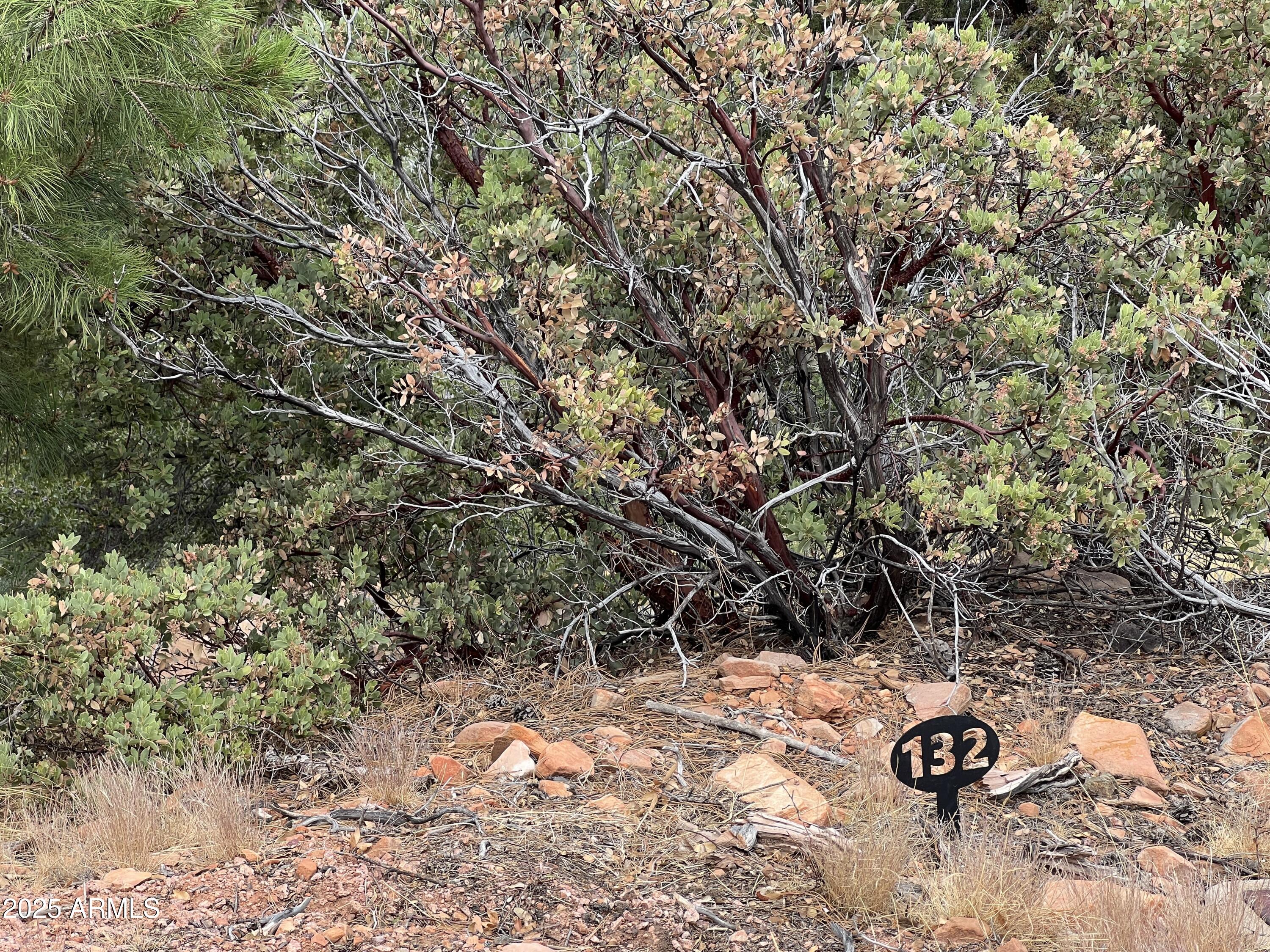PORTAL PINE CREEK CANYON 3 - Land