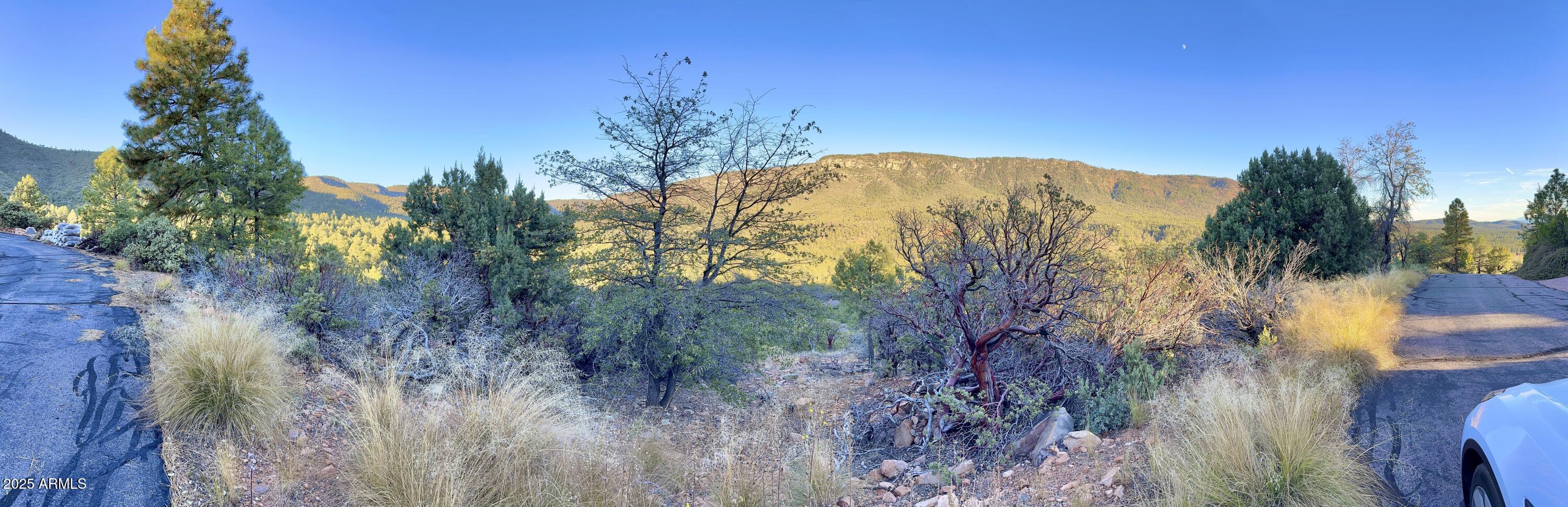 PORTAL PINE CREEK CANYON 3 - Land