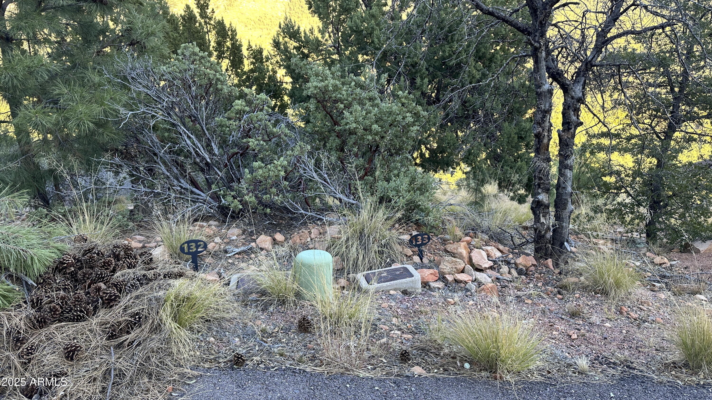 PORTAL PINE CREEK CANYON 3 - Land