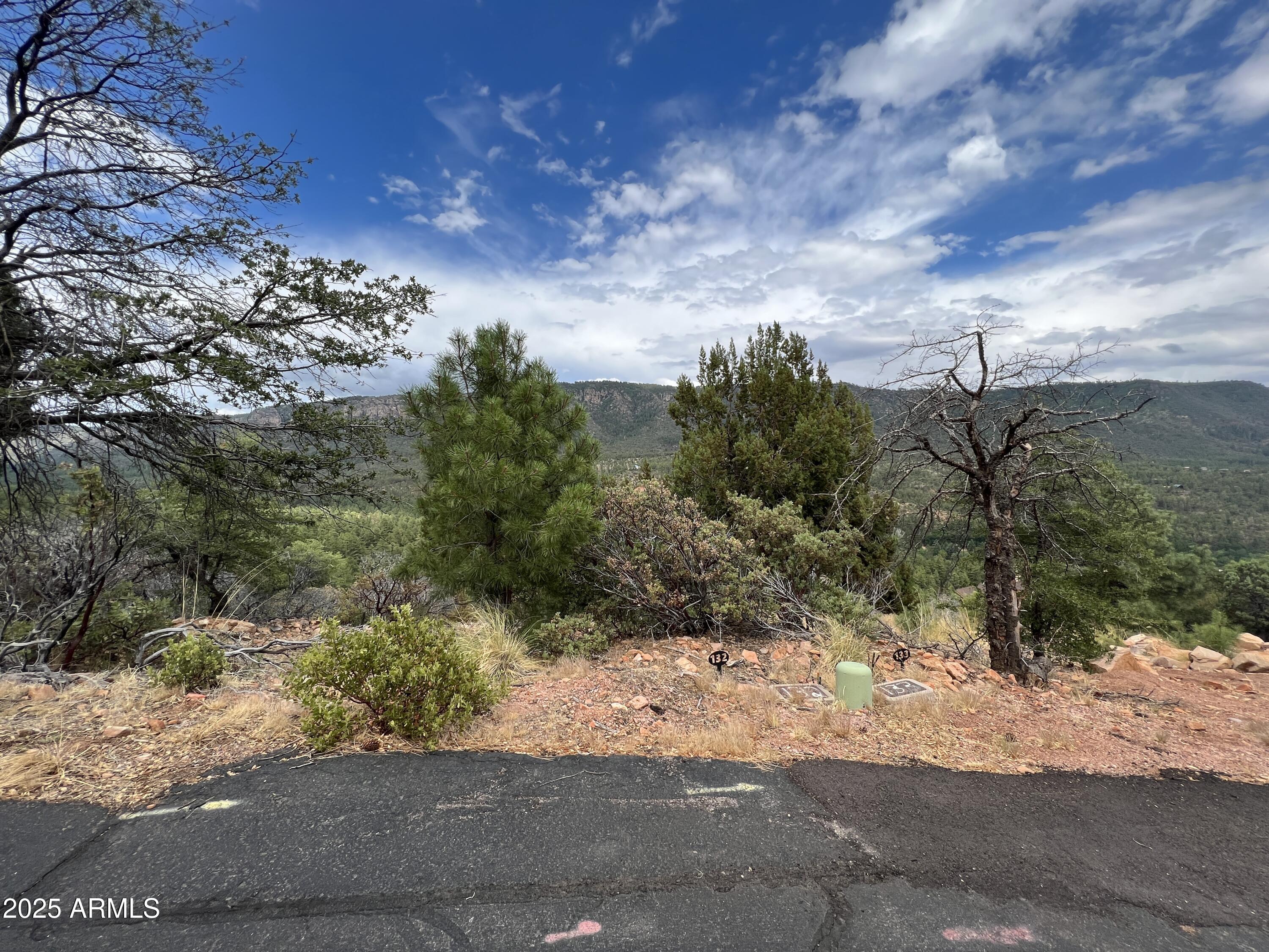 PORTAL PINE CREEK CANYON 3 - Land