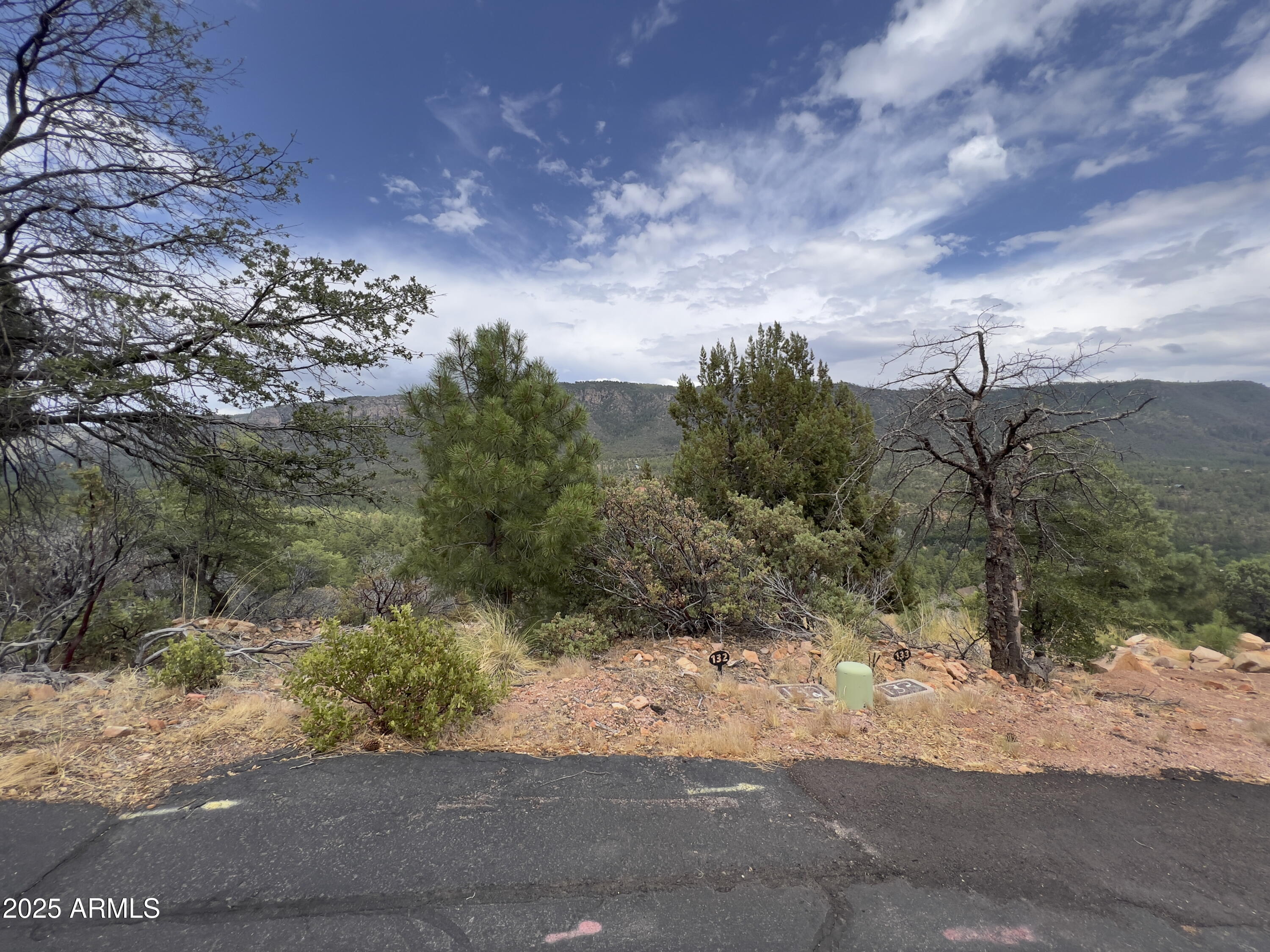 PORTAL PINE CREEK CANYON 3 - Land
