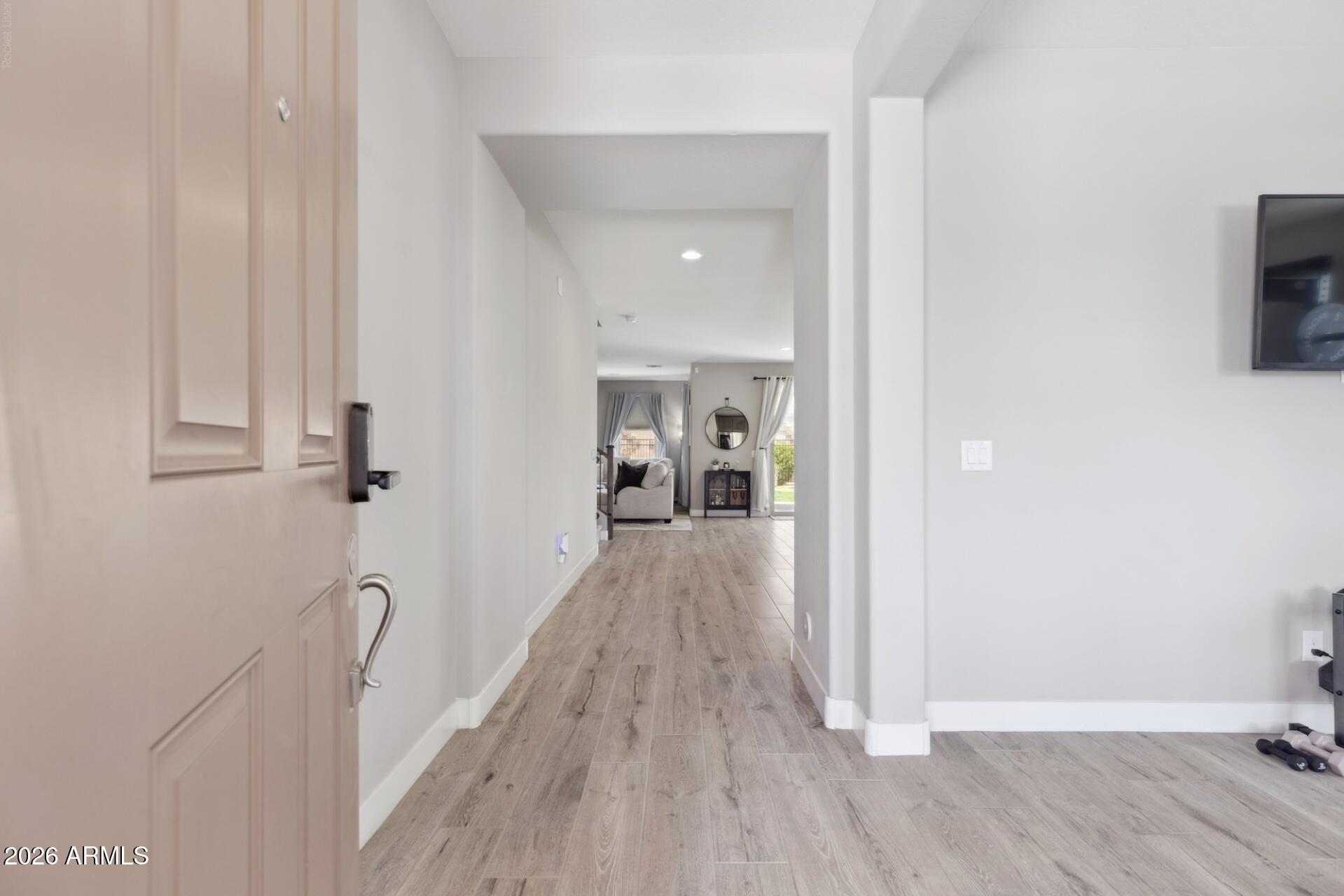TAVERA - Residential
