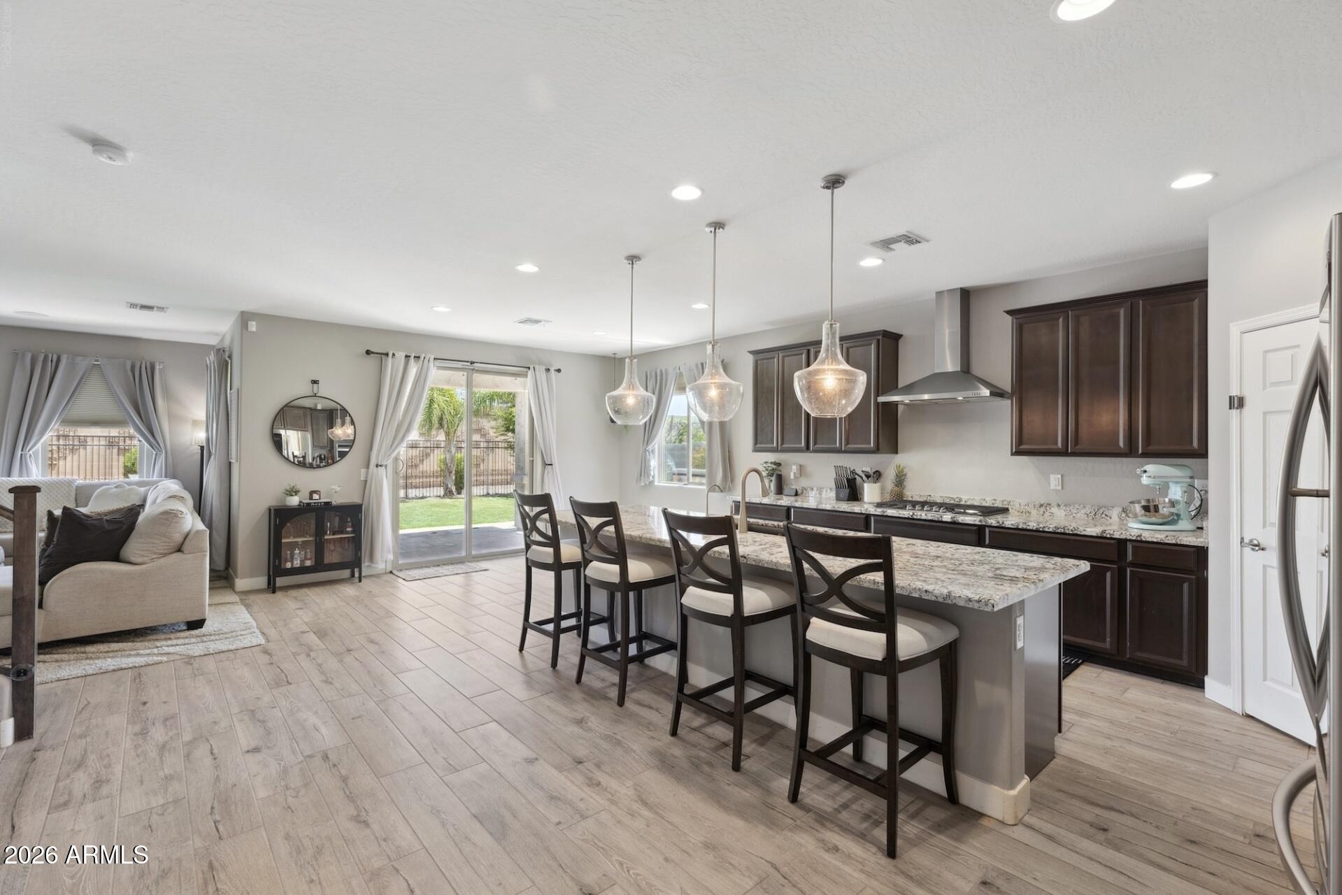 TAVERA - Residential