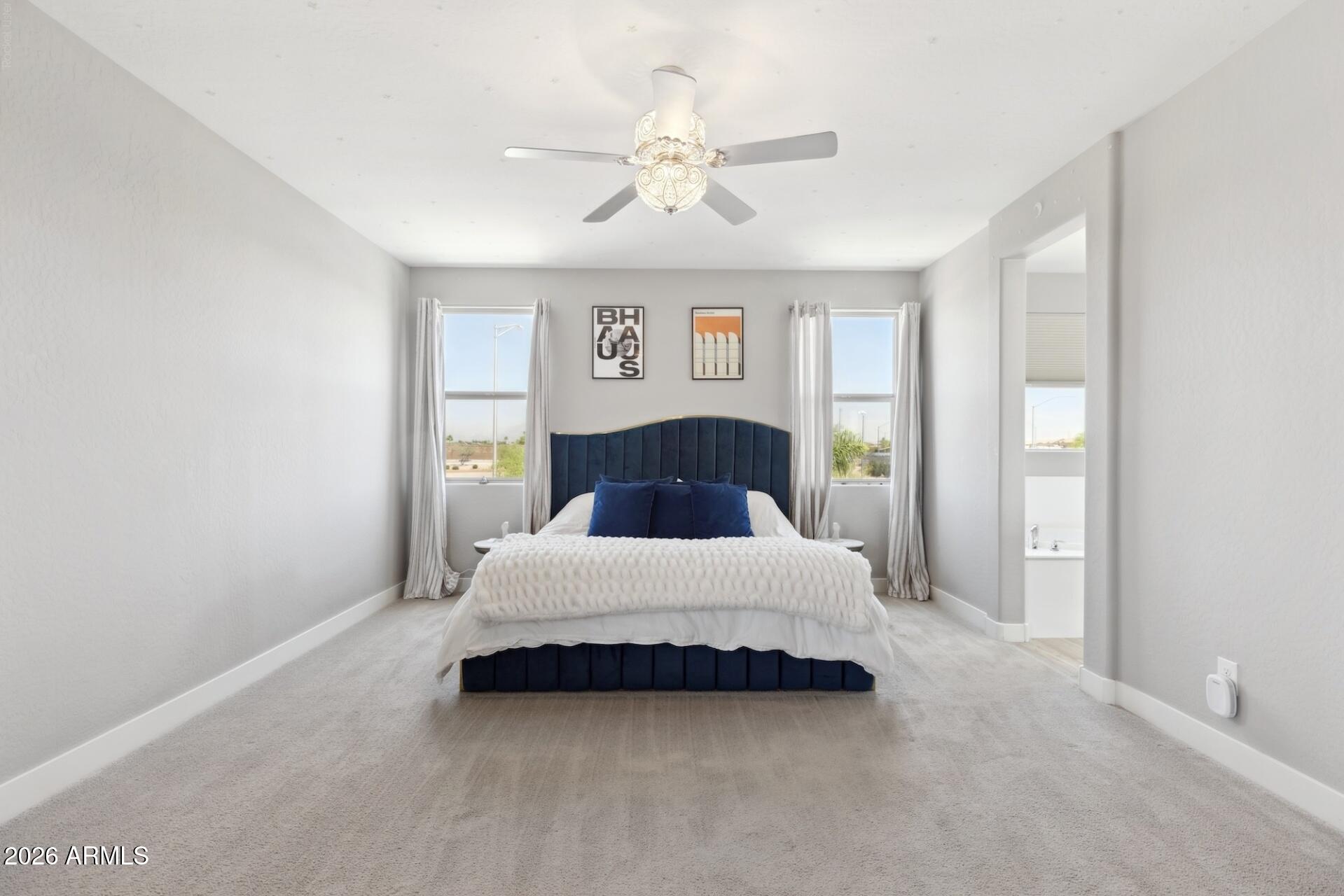 TAVERA - Residential