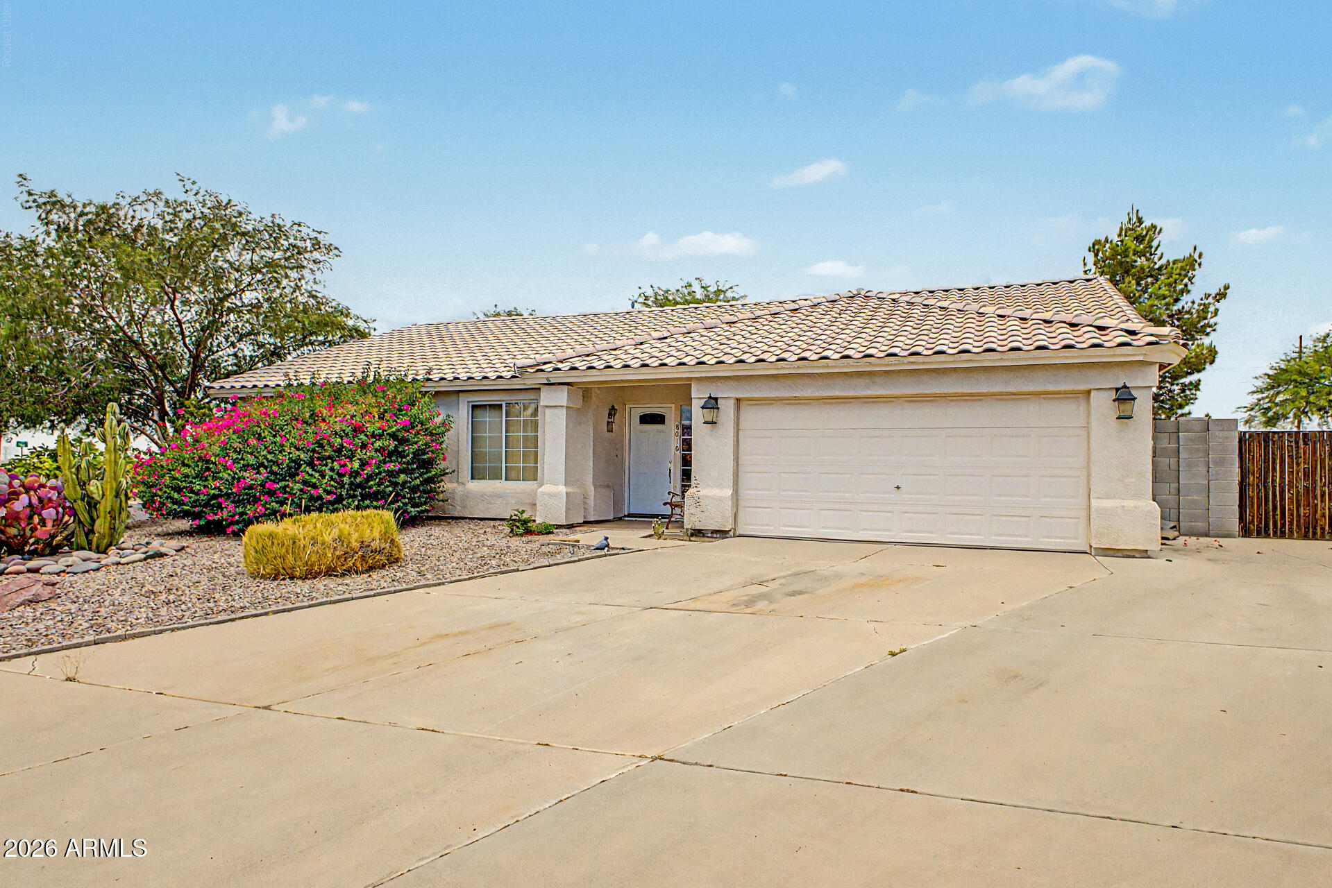 GILA RIDGE UNIT 1 LOT 1-111 TR A - Residential