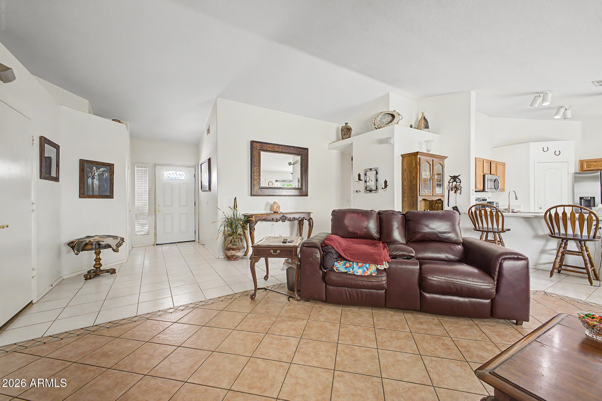 GILA RIDGE UNIT 1 LOT 1-111 TR A - Residential