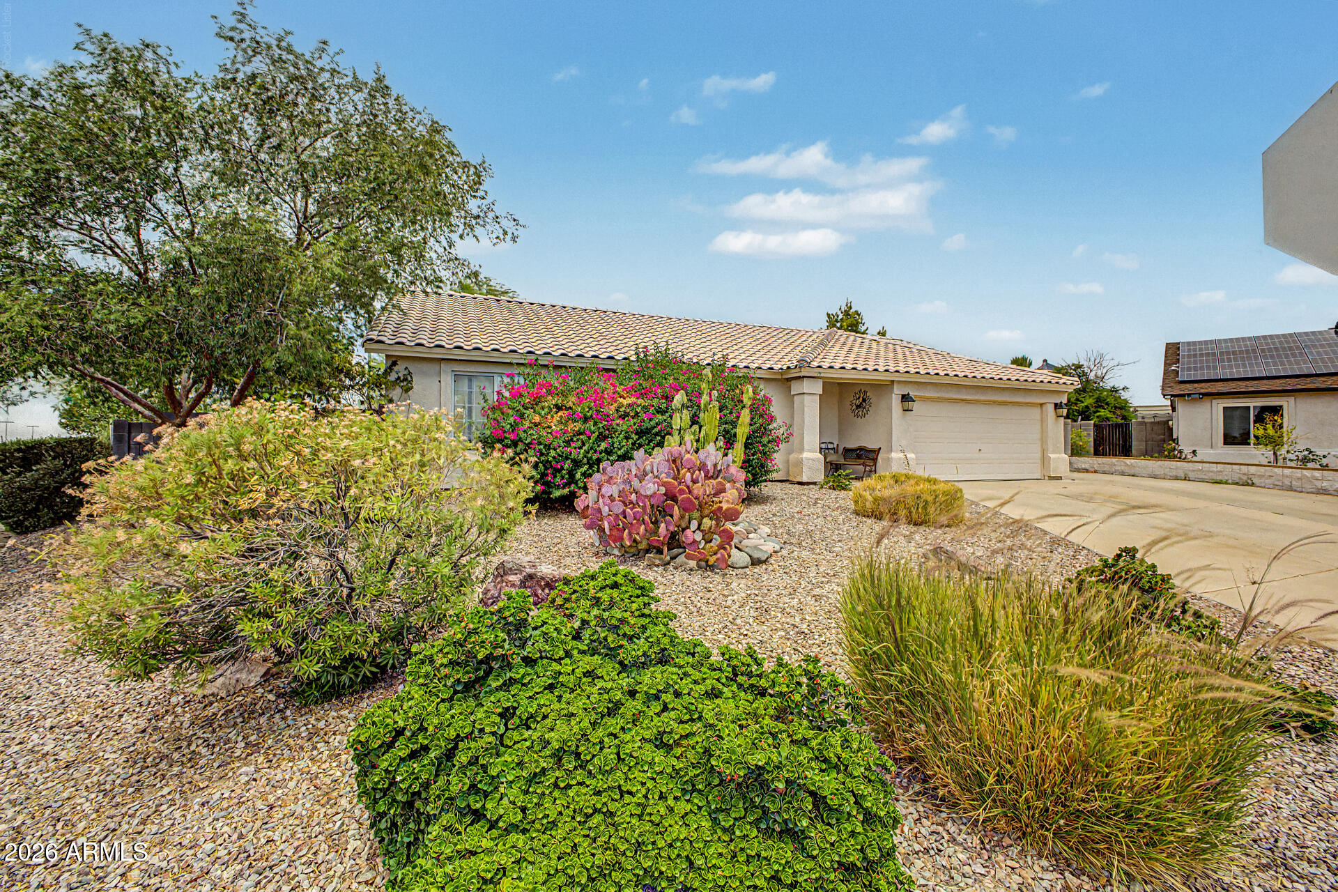 GILA RIDGE UNIT 1 LOT 1-111 TR A - Residential