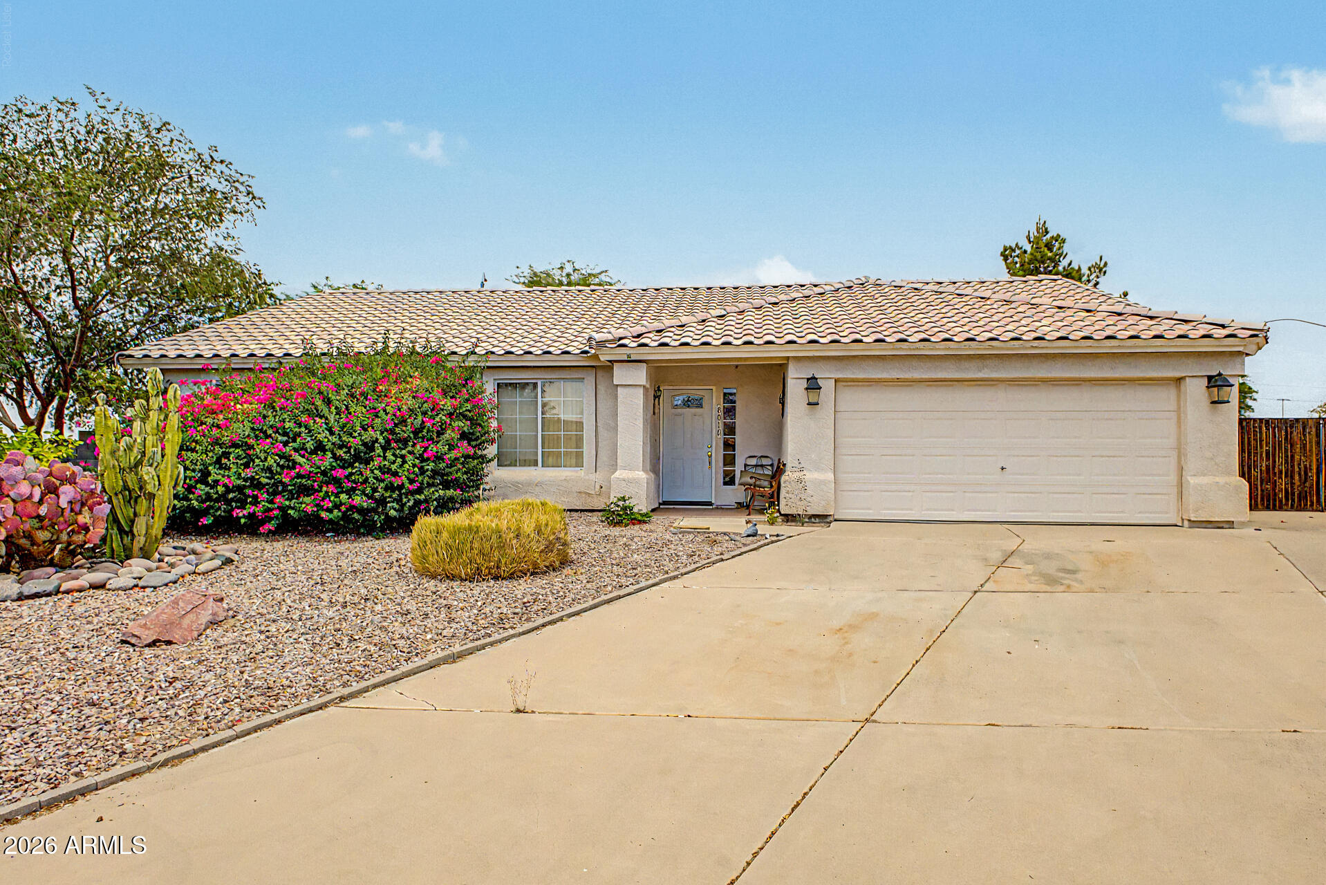 GILA RIDGE UNIT 1 LOT 1-111 TR A - Residential