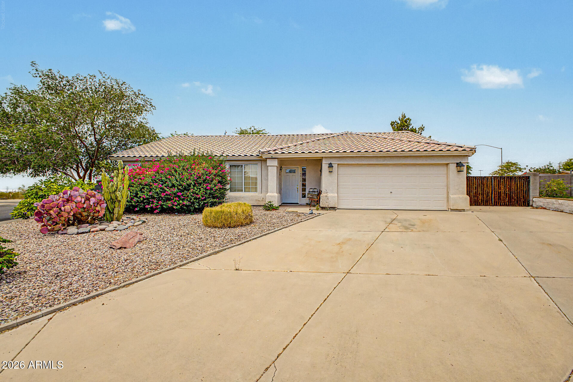GILA RIDGE UNIT 1 LOT 1-111 TR A - Residential