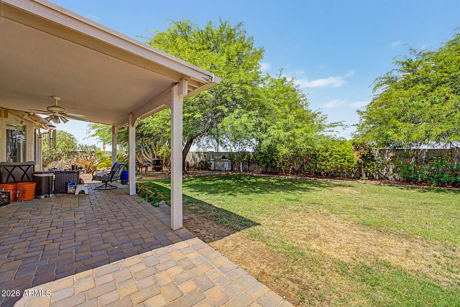 GILA RIDGE UNIT 1 LOT 1-111 TR A - Residential