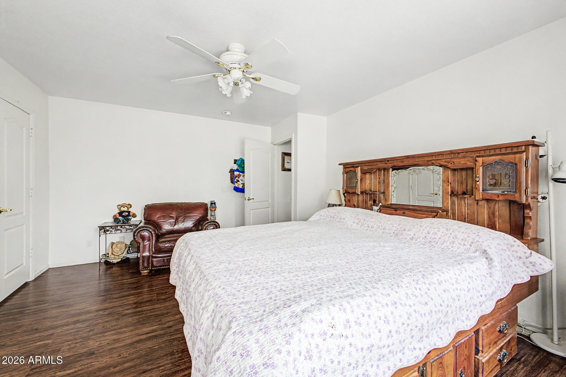 GILA RIDGE UNIT 1 LOT 1-111 TR A - Residential