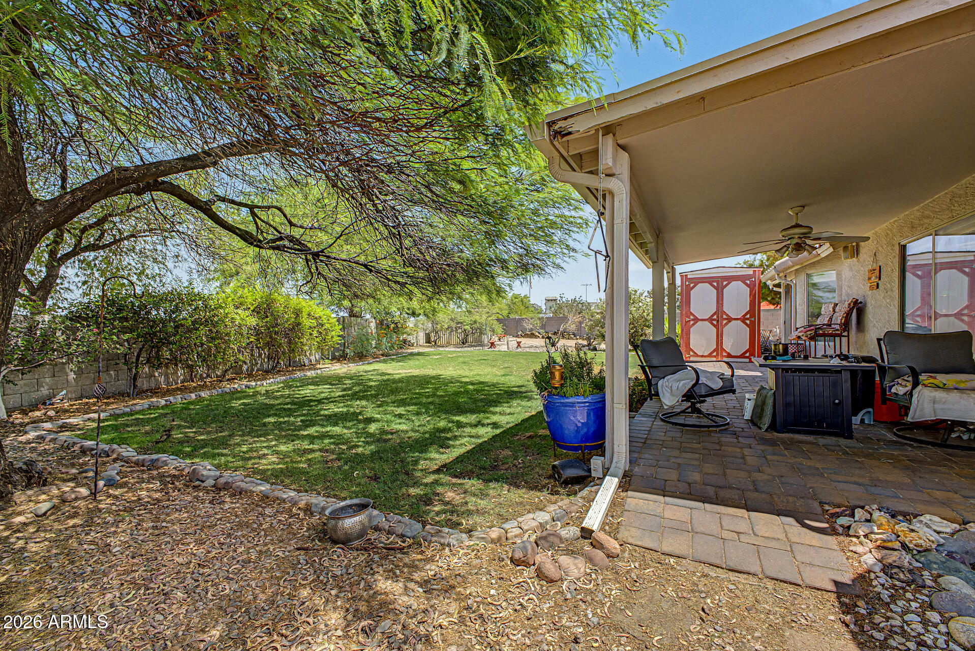GILA RIDGE UNIT 1 LOT 1-111 TR A - Residential