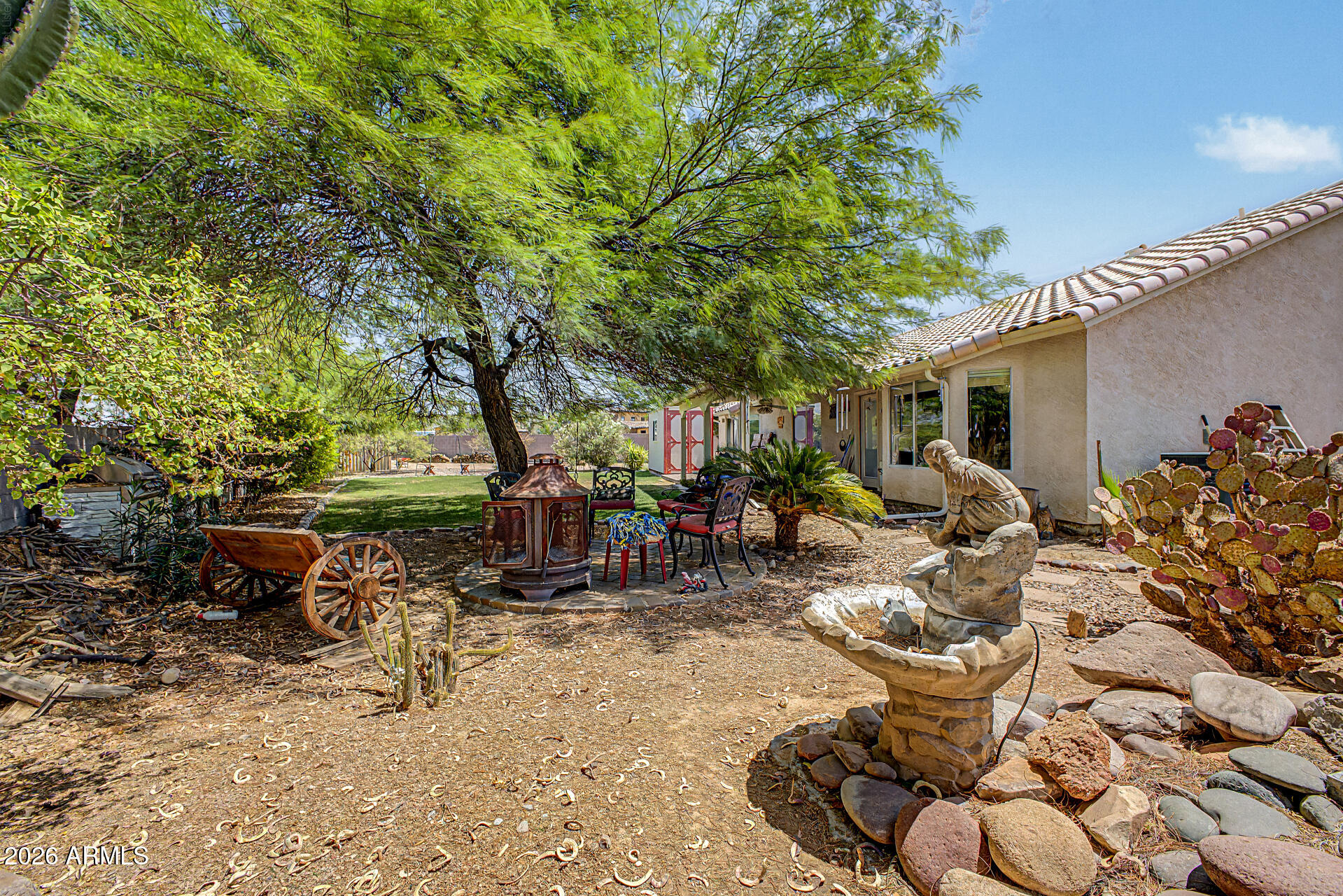 GILA RIDGE UNIT 1 LOT 1-111 TR A - Residential