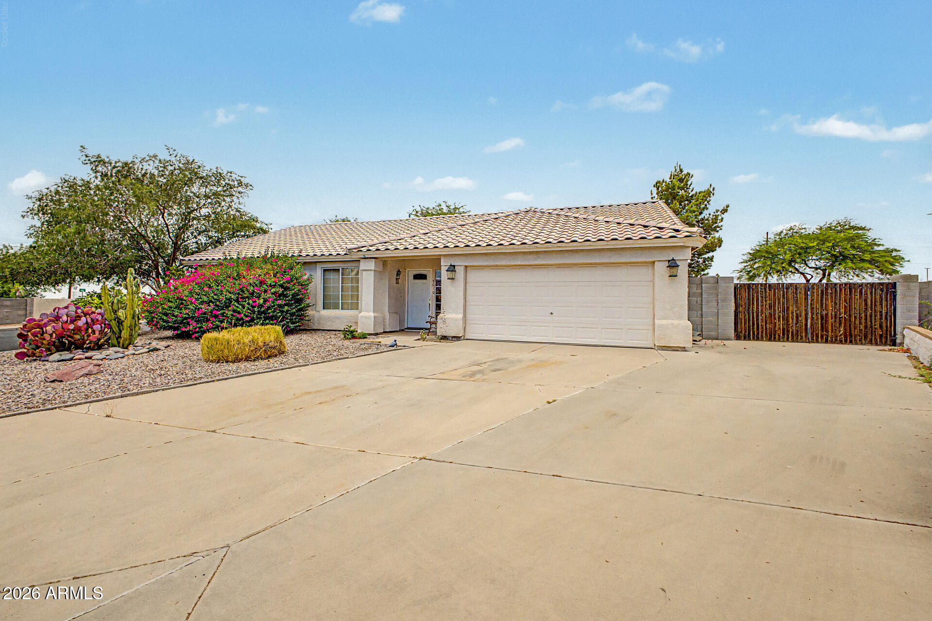 GILA RIDGE UNIT 1 LOT 1-111 TR A - Residential