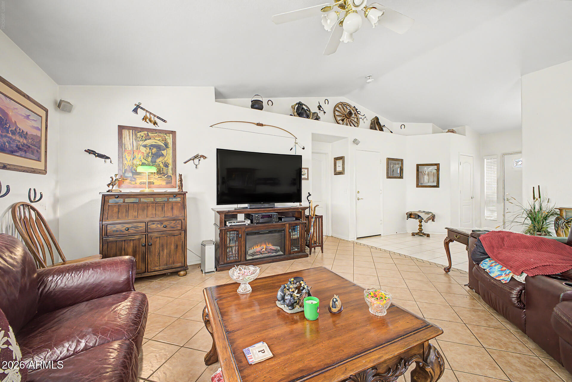 GILA RIDGE UNIT 1 LOT 1-111 TR A - Residential