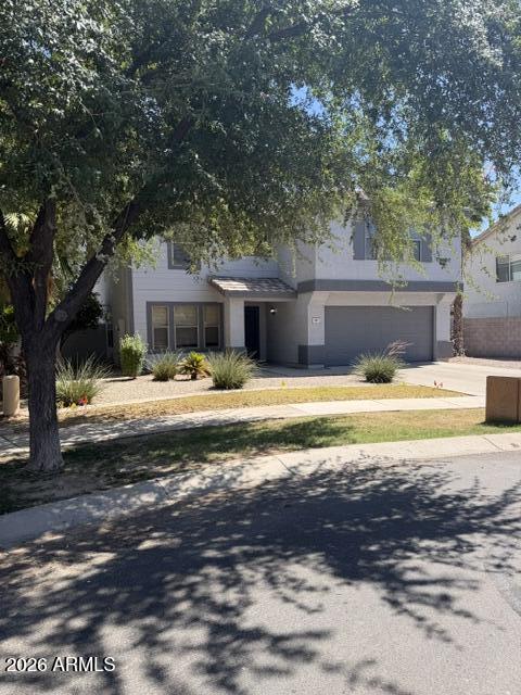 NEELY RANCH - Residential