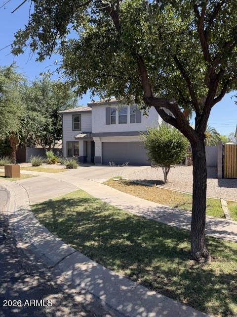 NEELY RANCH - Residential