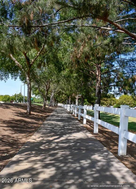 NEELY RANCH - Residential