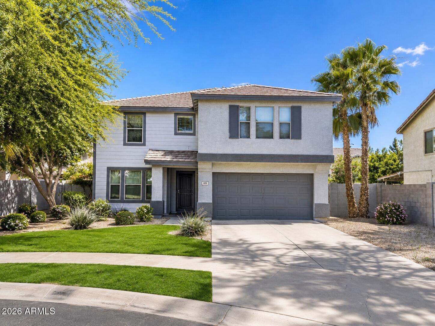 NEELY RANCH - Residential