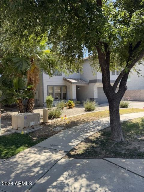 NEELY RANCH - Residential