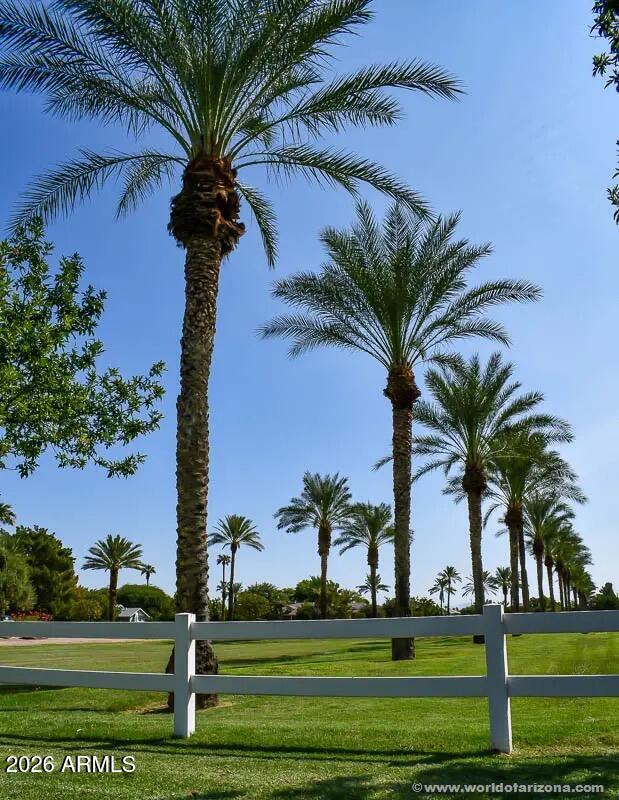 NEELY RANCH - Residential