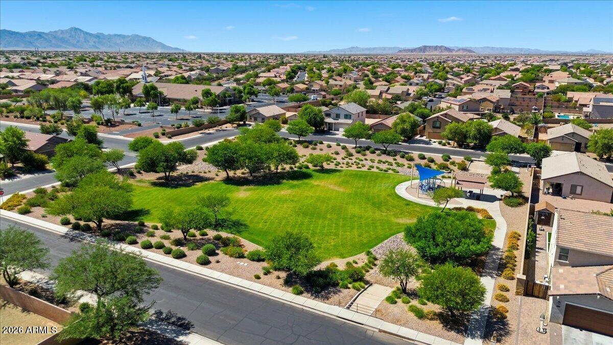 PARCEL 20 At Homestead North - Residential