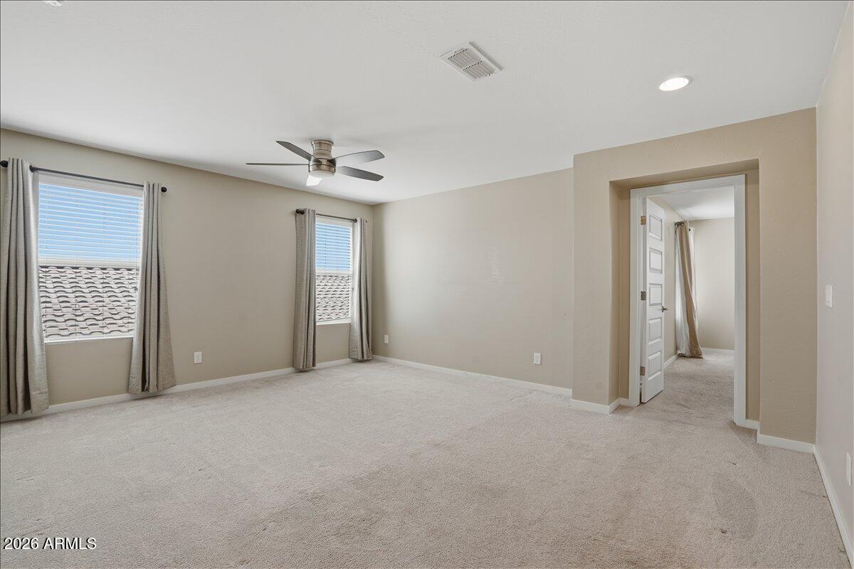 PARCEL 20 At Homestead North - Residential